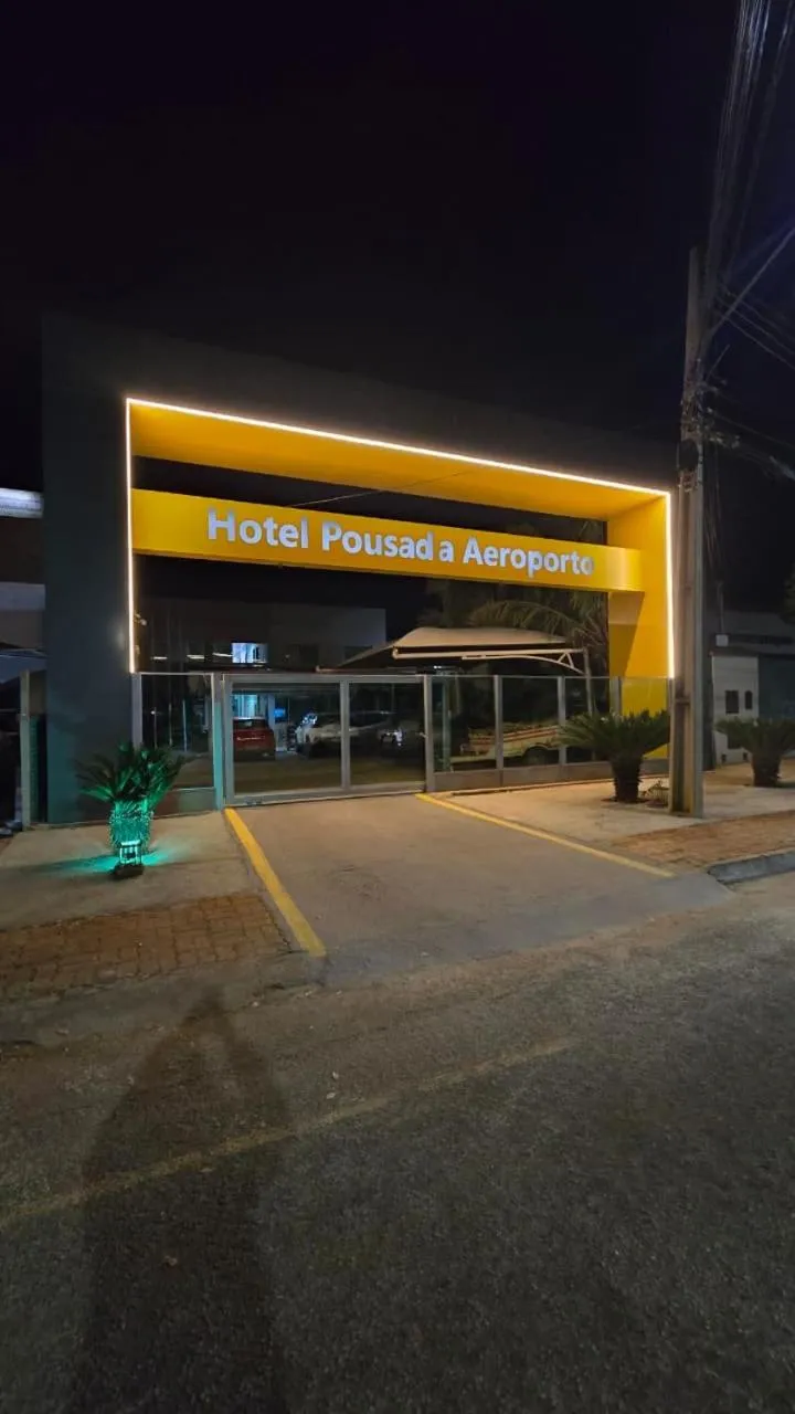 Hotel Pousada Aeroporto