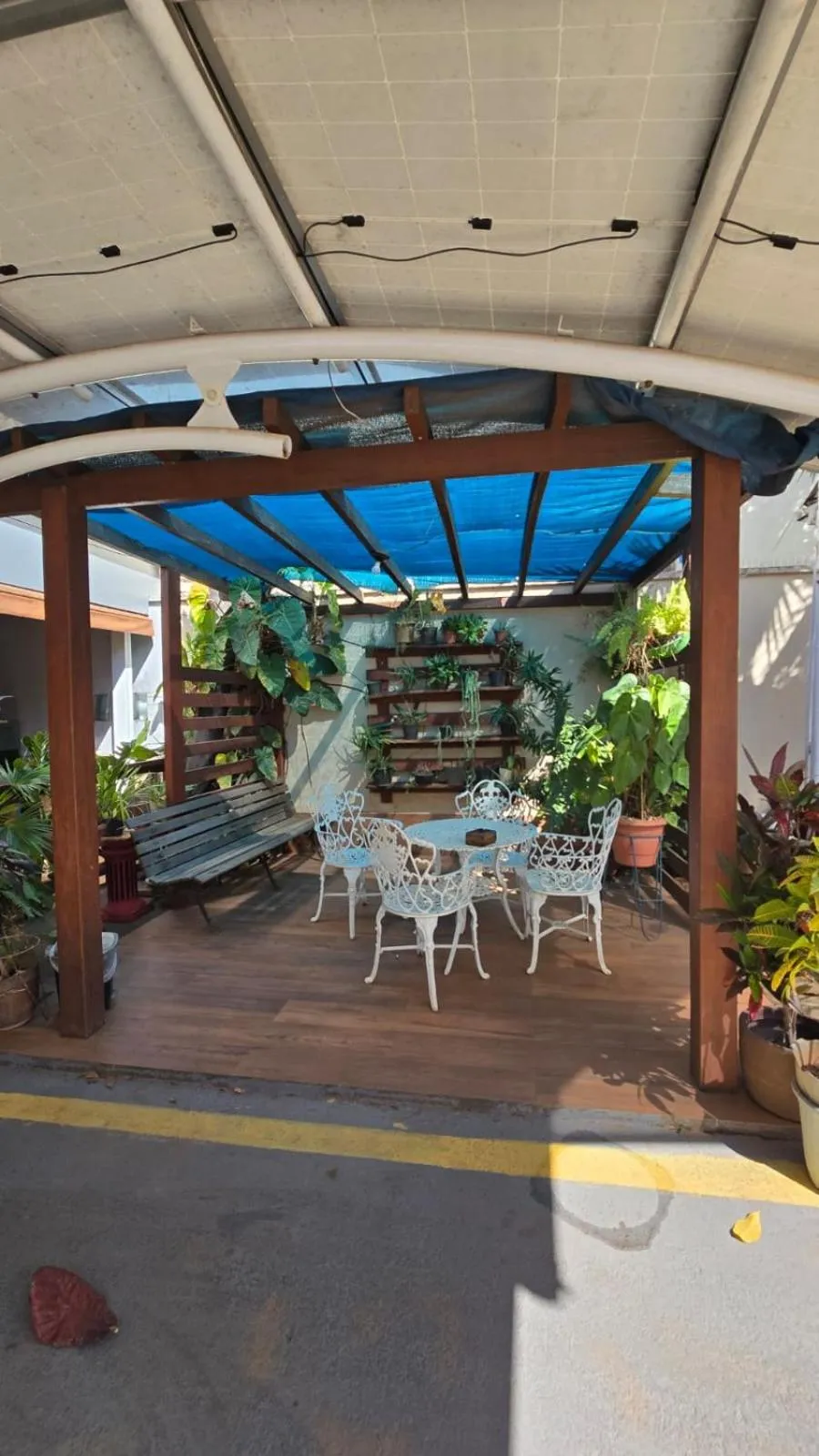 Hotel Pousada Aeroporto