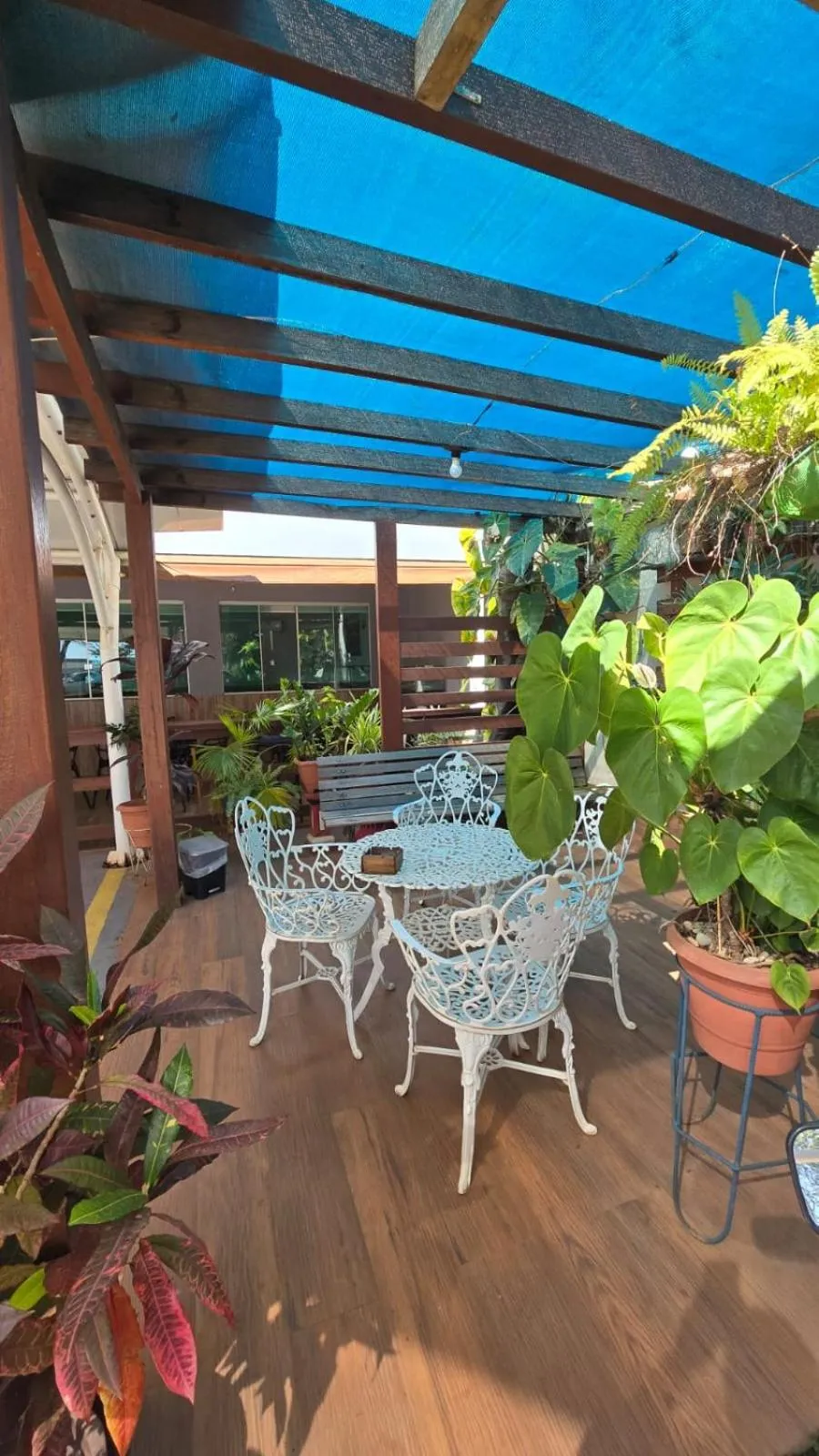 Hotel Pousada Aeroporto