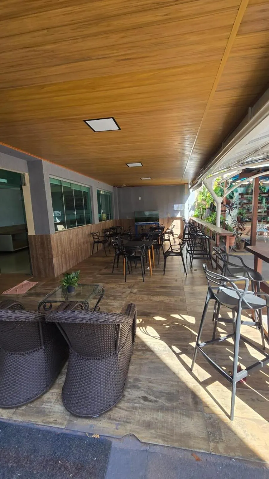 Hotel Pousada Aeroporto