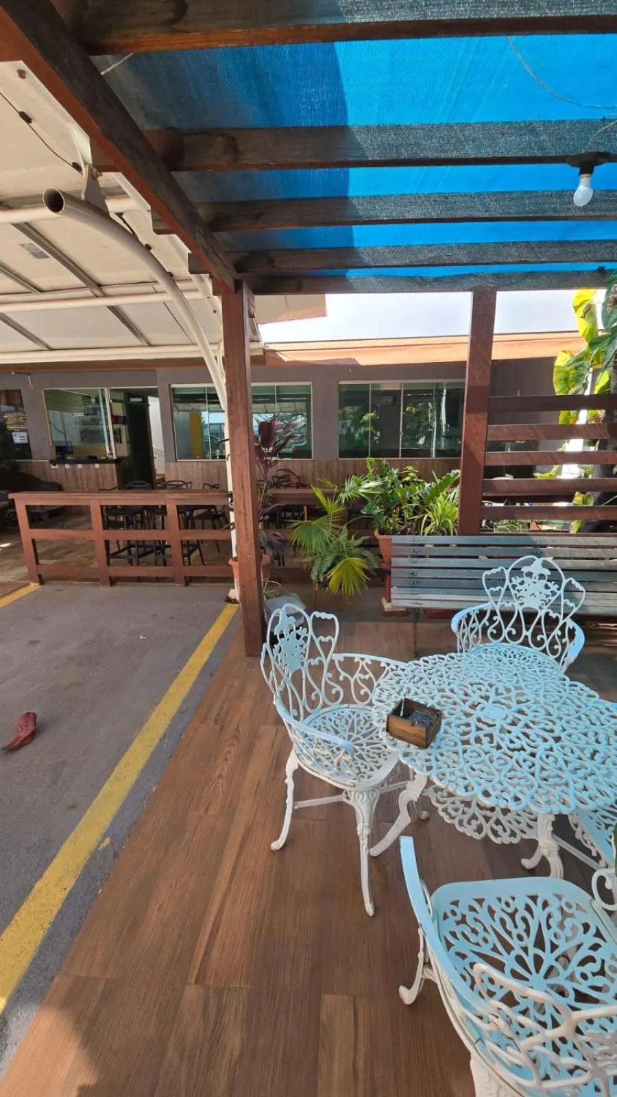 Hotel Pousada Aeroporto