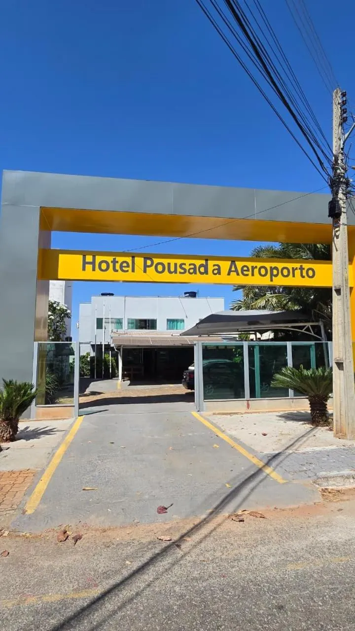 Hotel Pousada Aeroporto