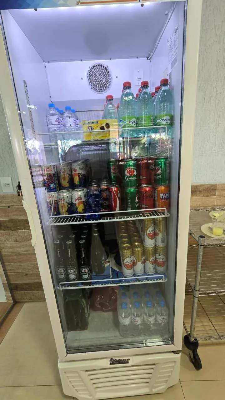 Hotel Pousada Aeroporto