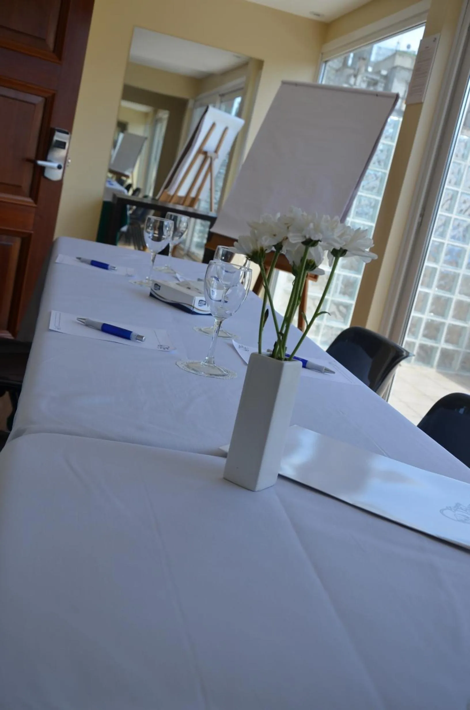 Business facilities in Bisonte Palace Hotel