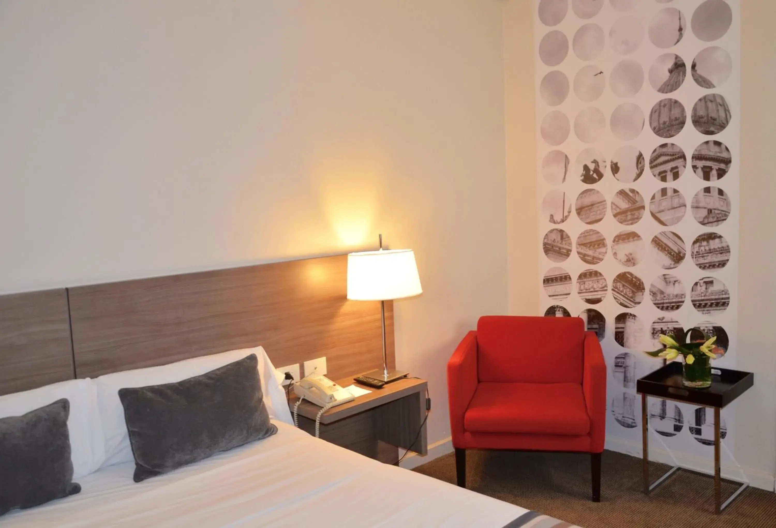 Basic Triple Room in Bisonte Palace Hotel Basic Triple Room in Bisonte Palace Hotel