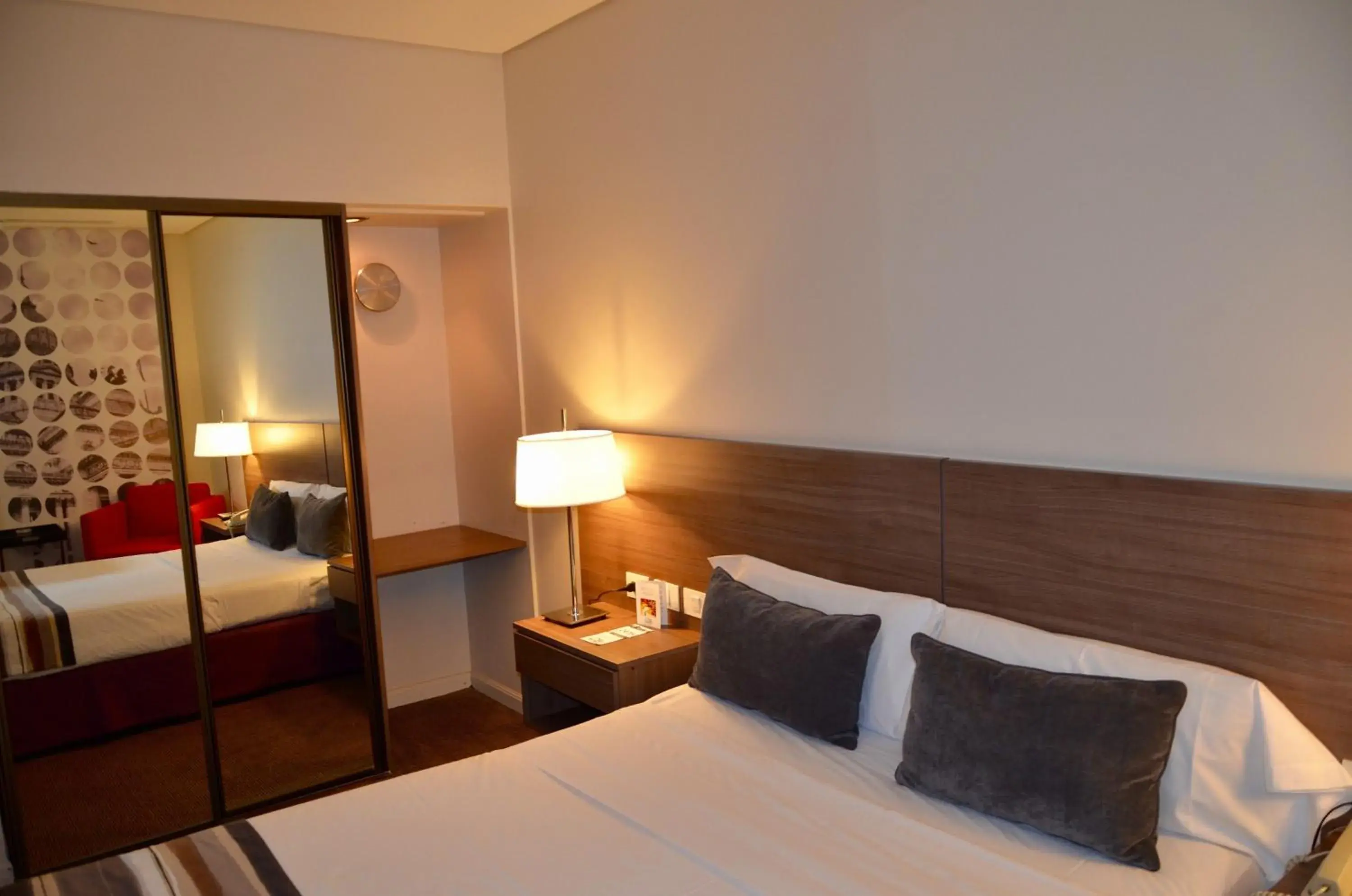 Double Room in Bisonte Palace Hotel Double Room in Bisonte Palace Hotel