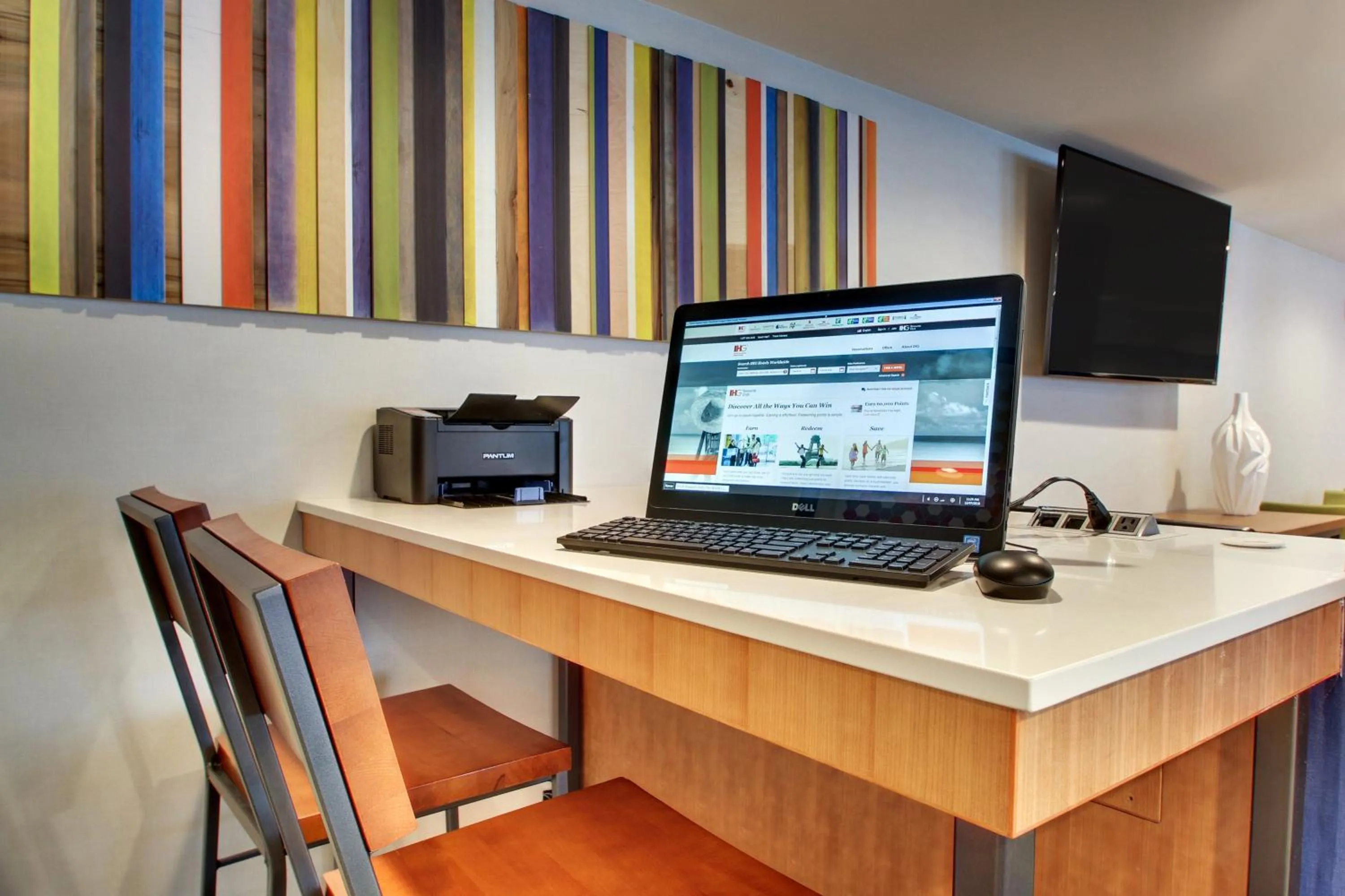 Other in Holiday Inn Express & Suites - Lincoln East - White Mountains by IHG