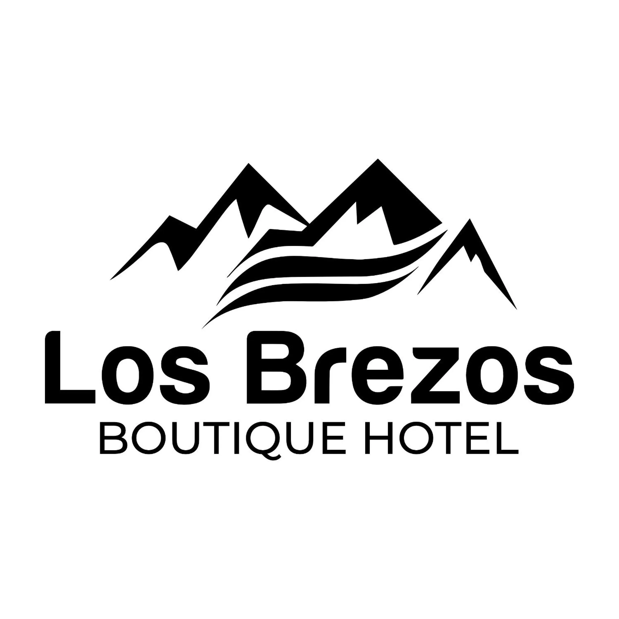 Logo/Certificate/Sign in Los Brezos Hotel Boutique
