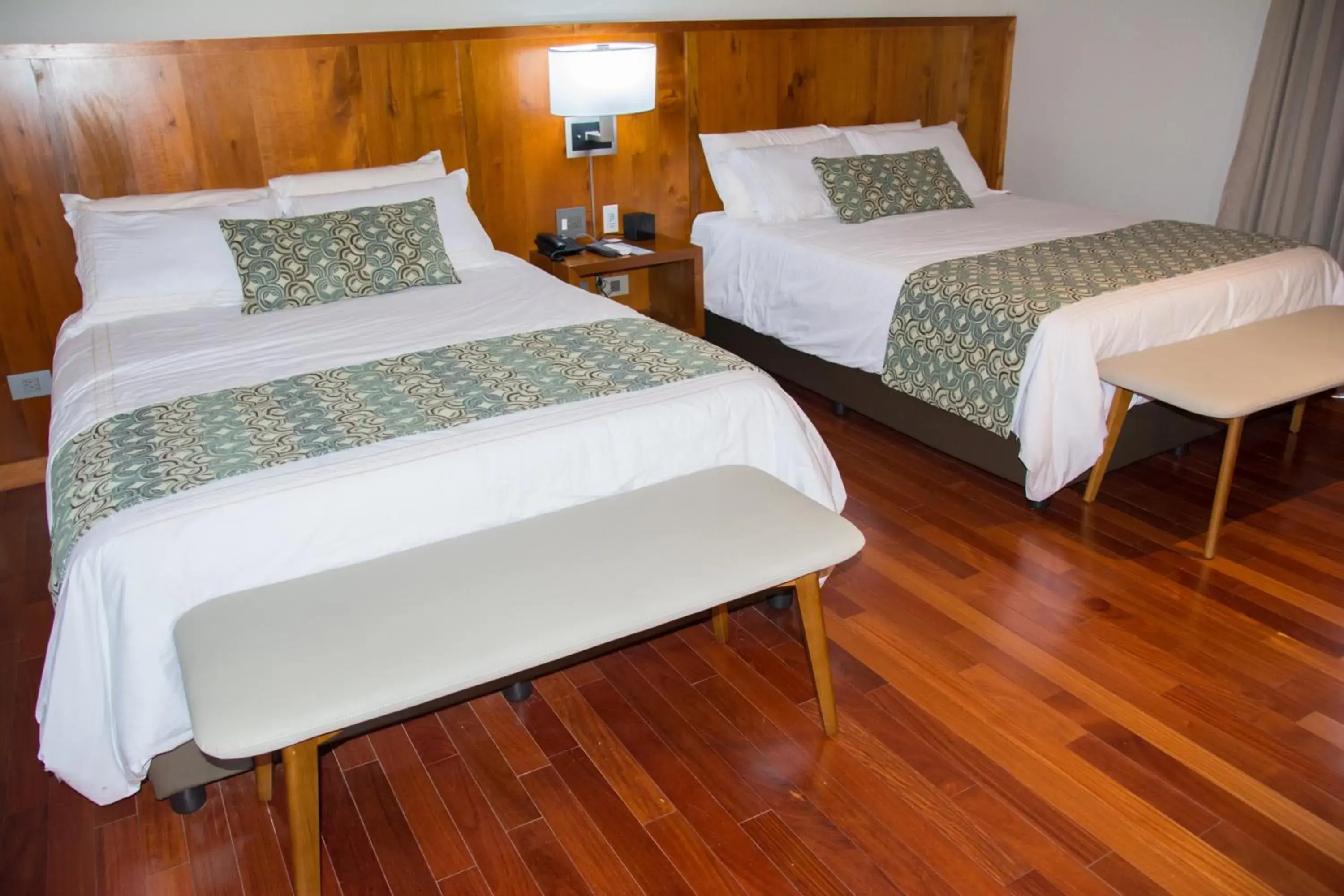 Deluxe Double Room with Balcony in Los Brezos Hotel Boutique Deluxe Double Room with Balcony in Los Brezos Hotel Boutique