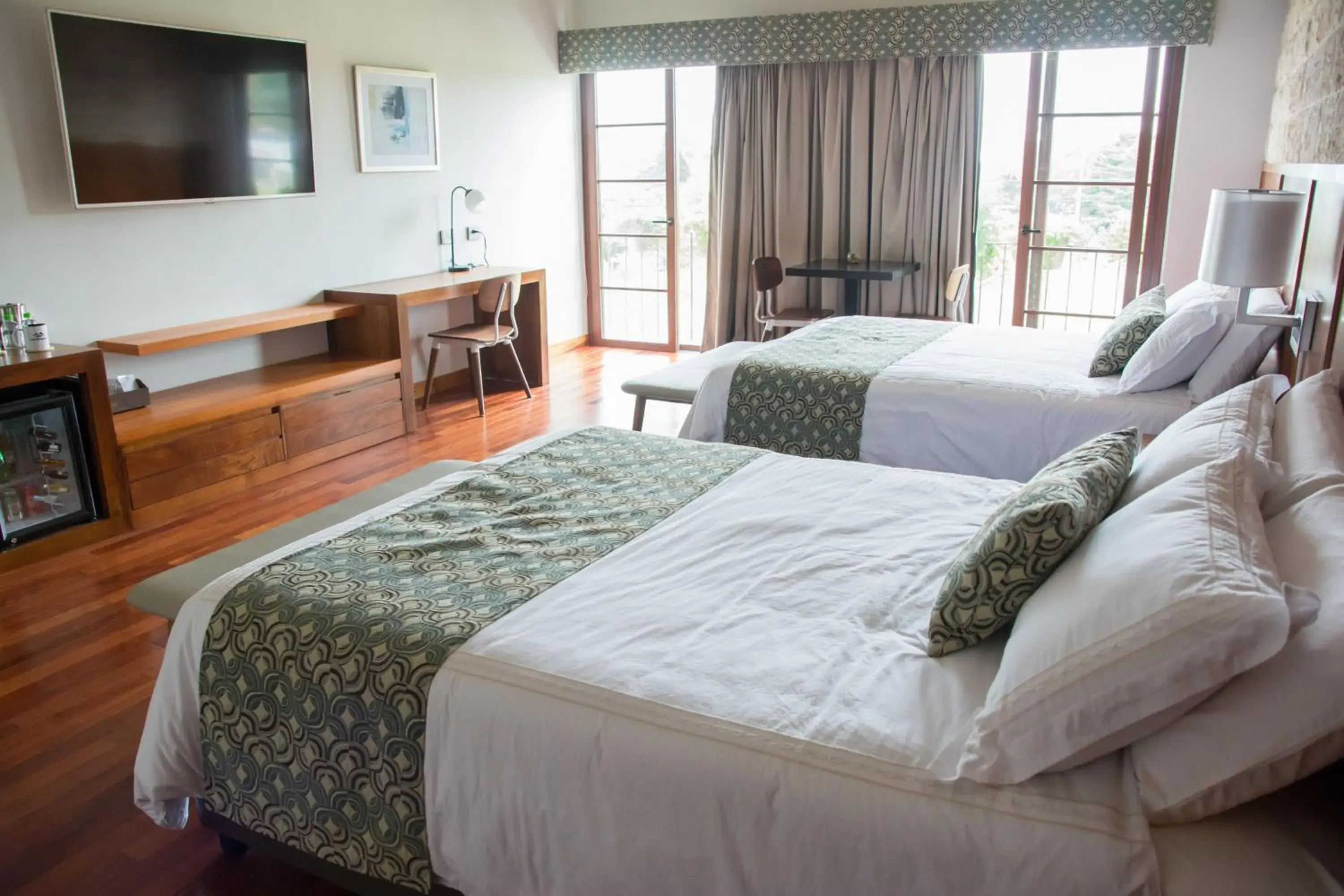 Superior Suite in Los Brezos Hotel Boutique Superior Suite in Los Brezos Hotel Boutique