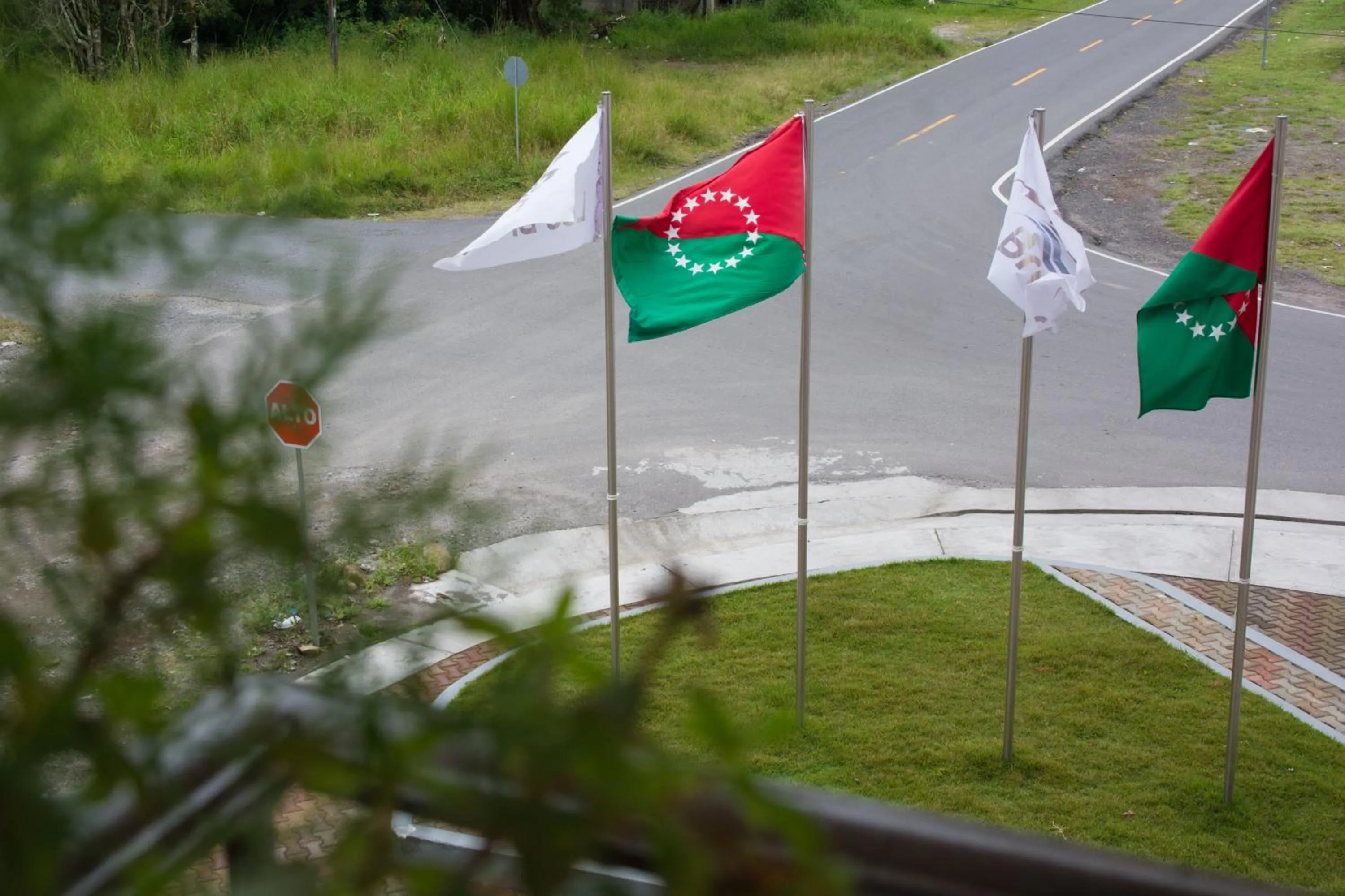 Off site in Los Brezos Hotel Boutique