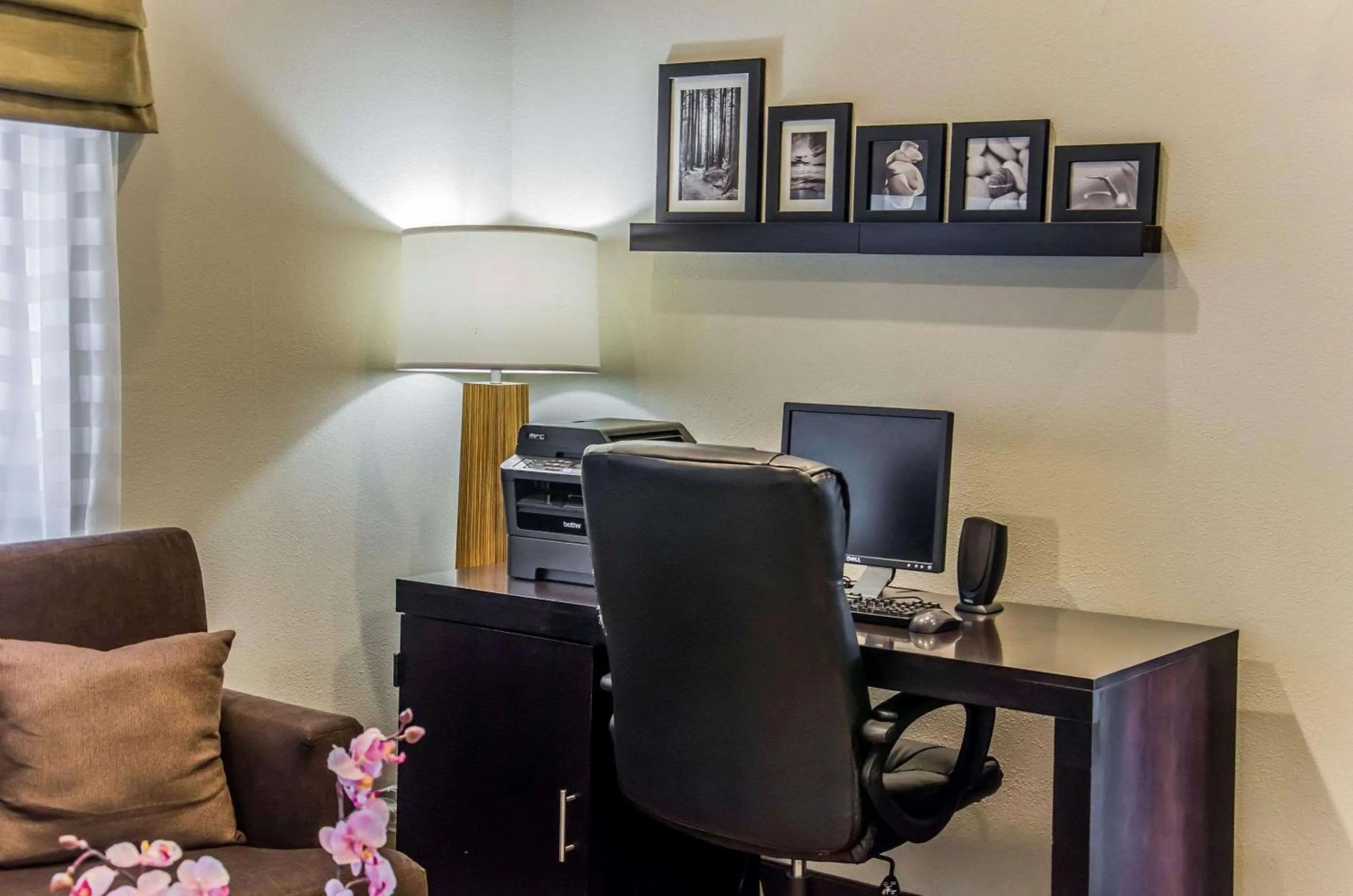 On site in Sleep Inn Matthews-Charlotte