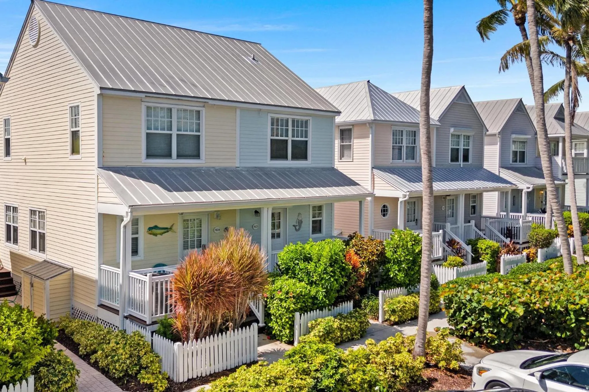 Village at Hawks Cay Villas by KeysCaribbean