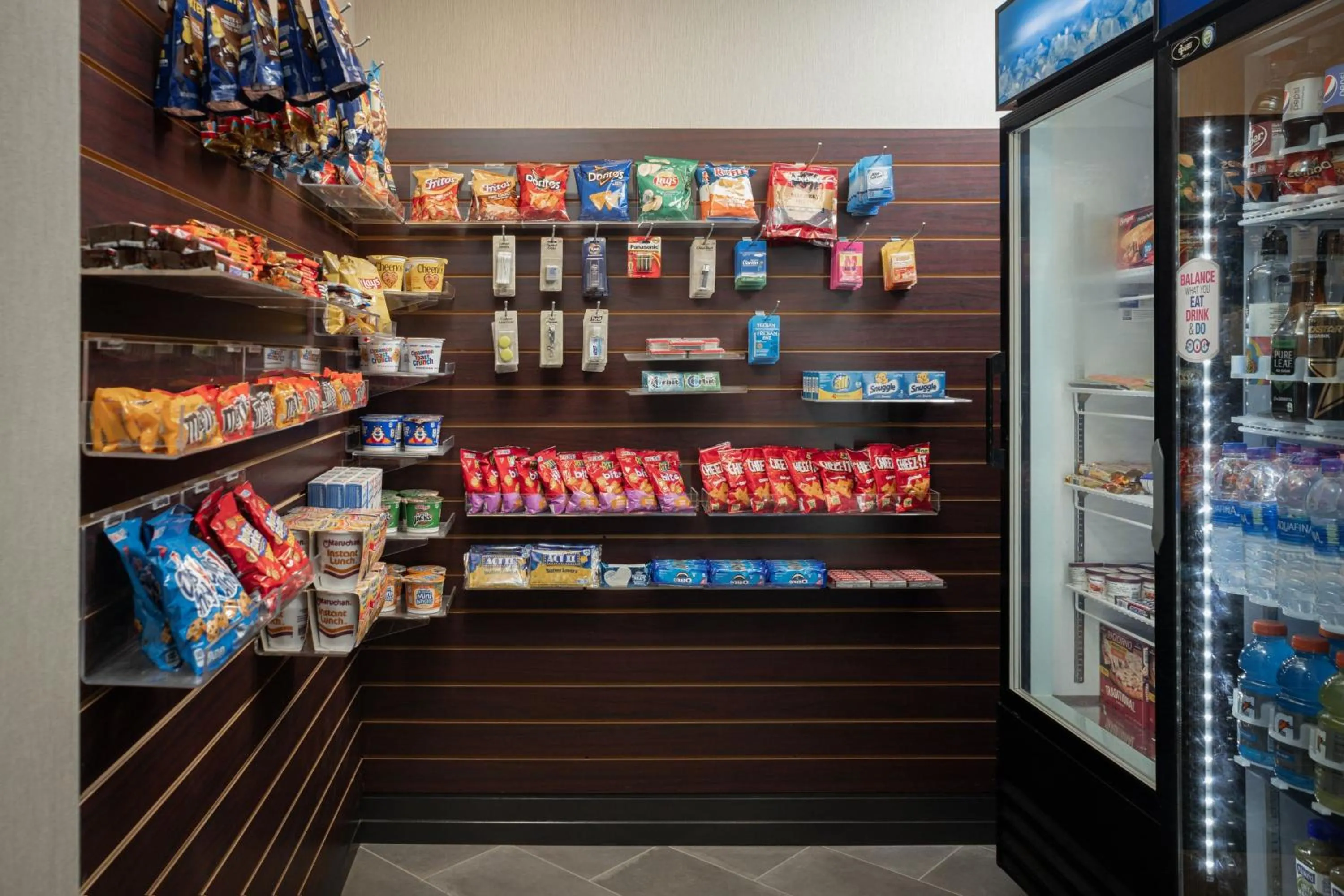 Other in Four Points by Sheraton Milwaukee North Shore