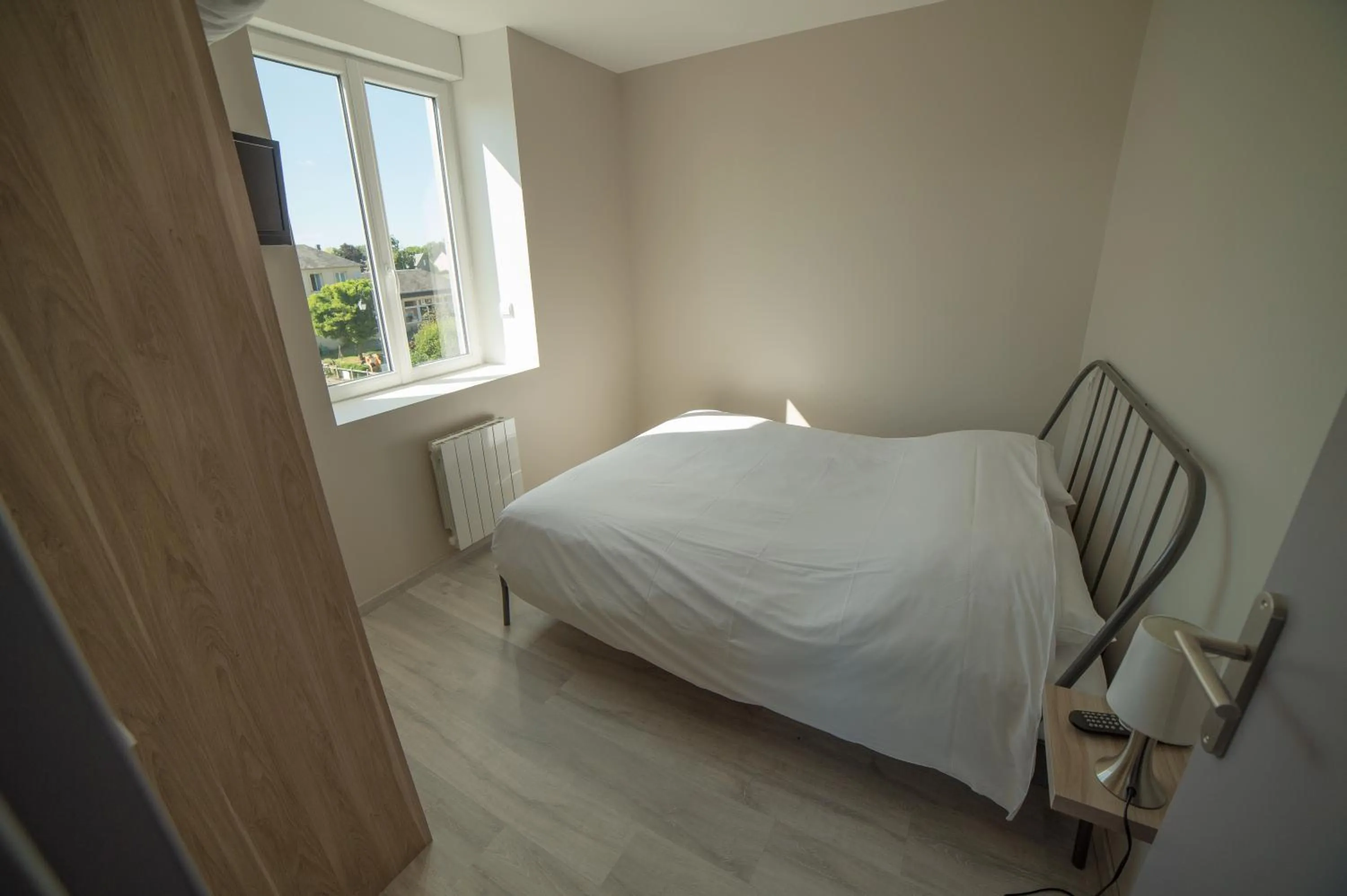 Appart Hotel de la Souleuvre