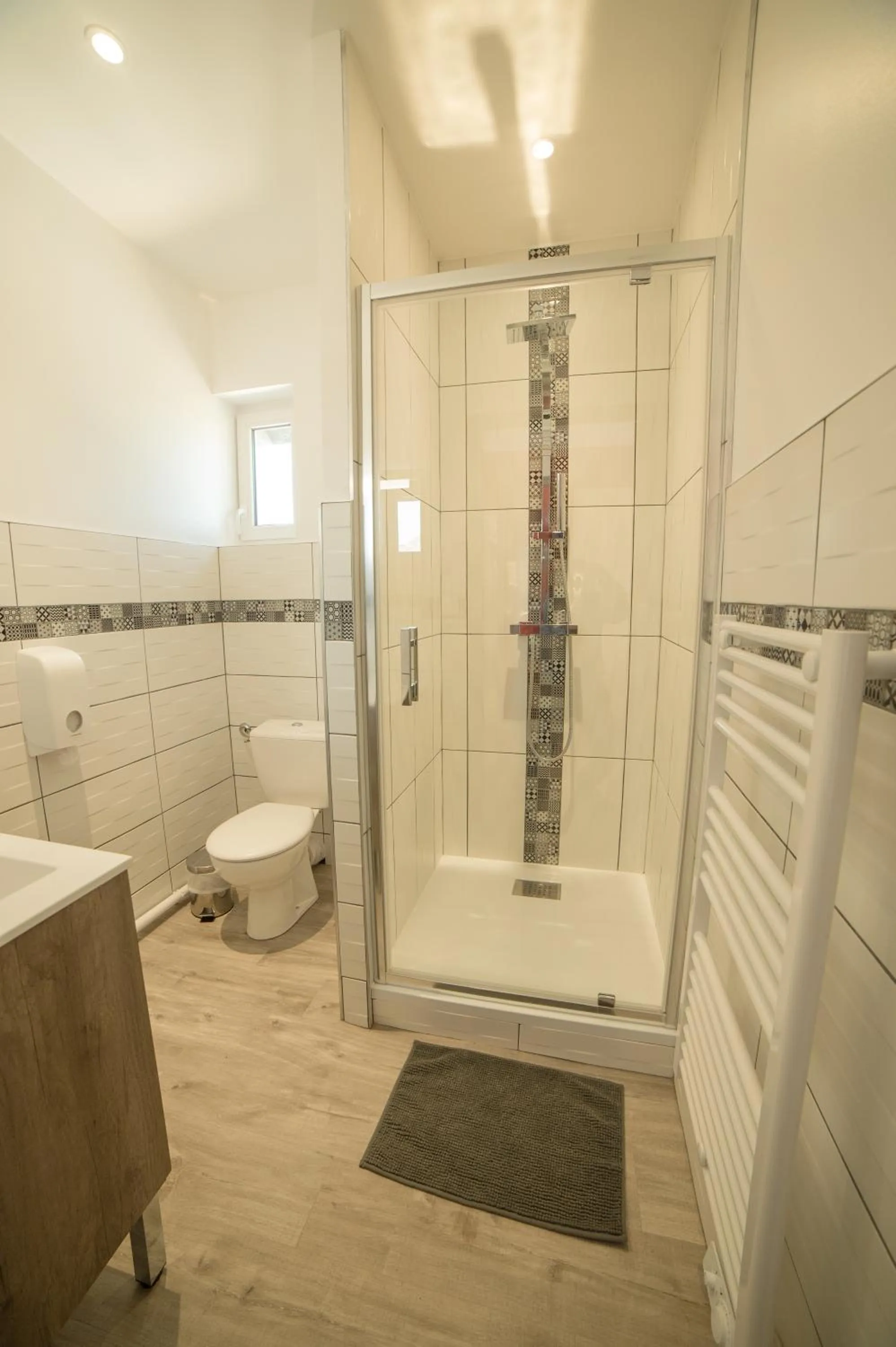 Appart Hotel de la Souleuvre