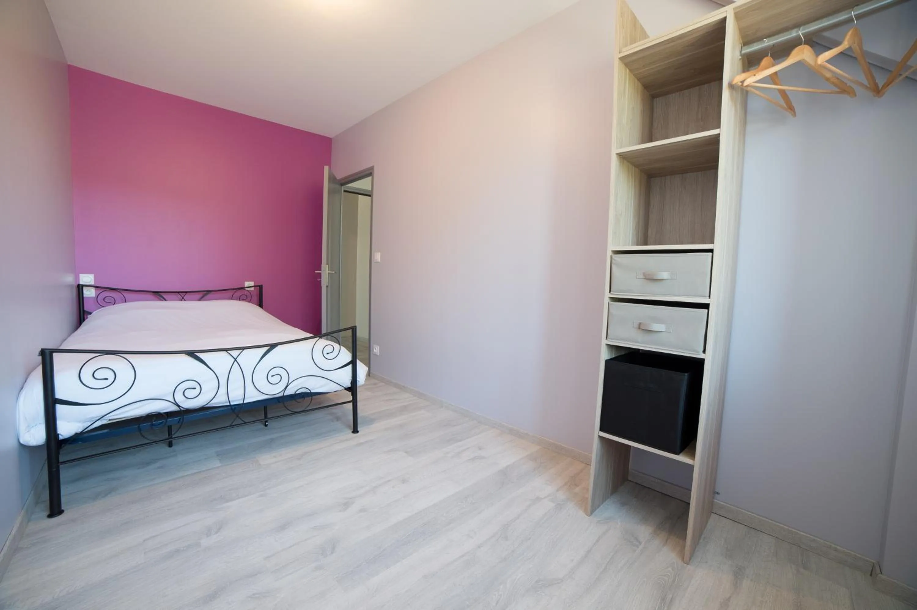 Appart Hotel de la Souleuvre