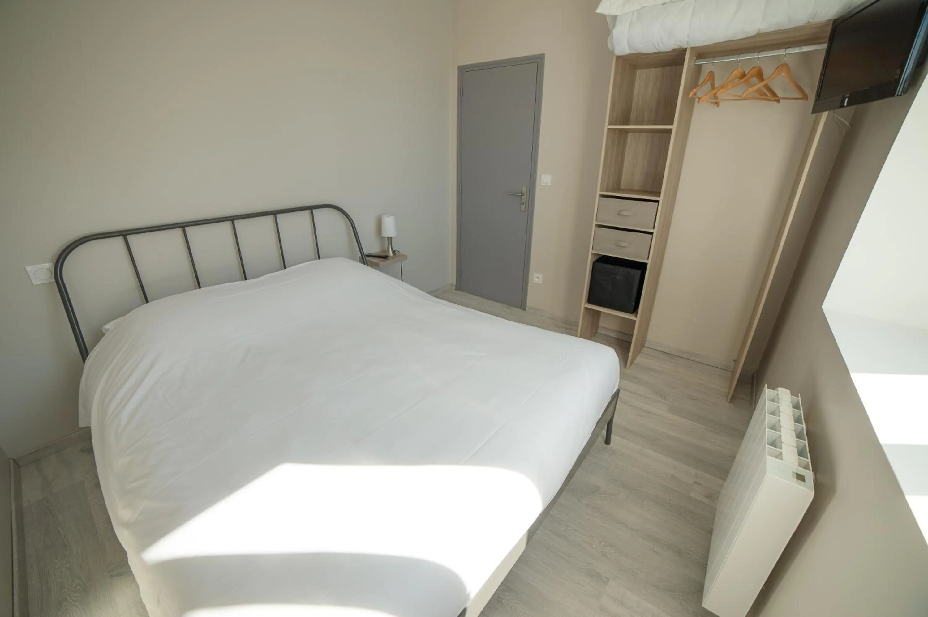 Appart Hotel de la Souleuvre