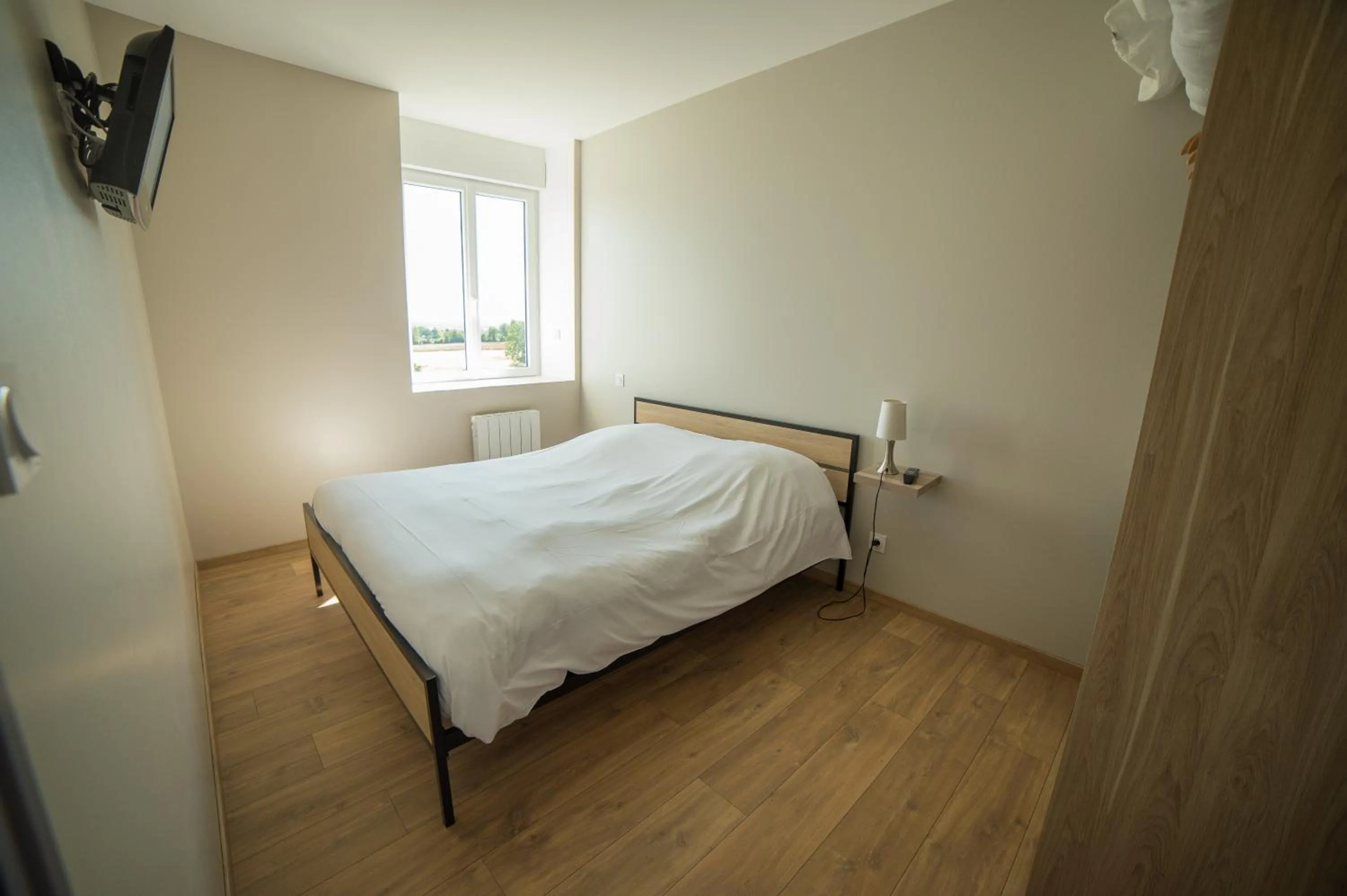 Appart Hotel de la Souleuvre