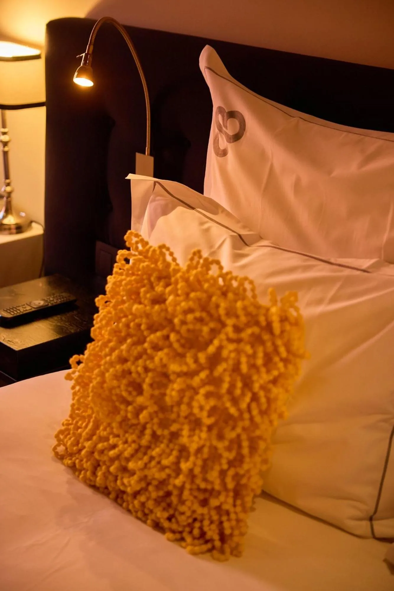 Bedroom, Bed in B&B Huize Briers