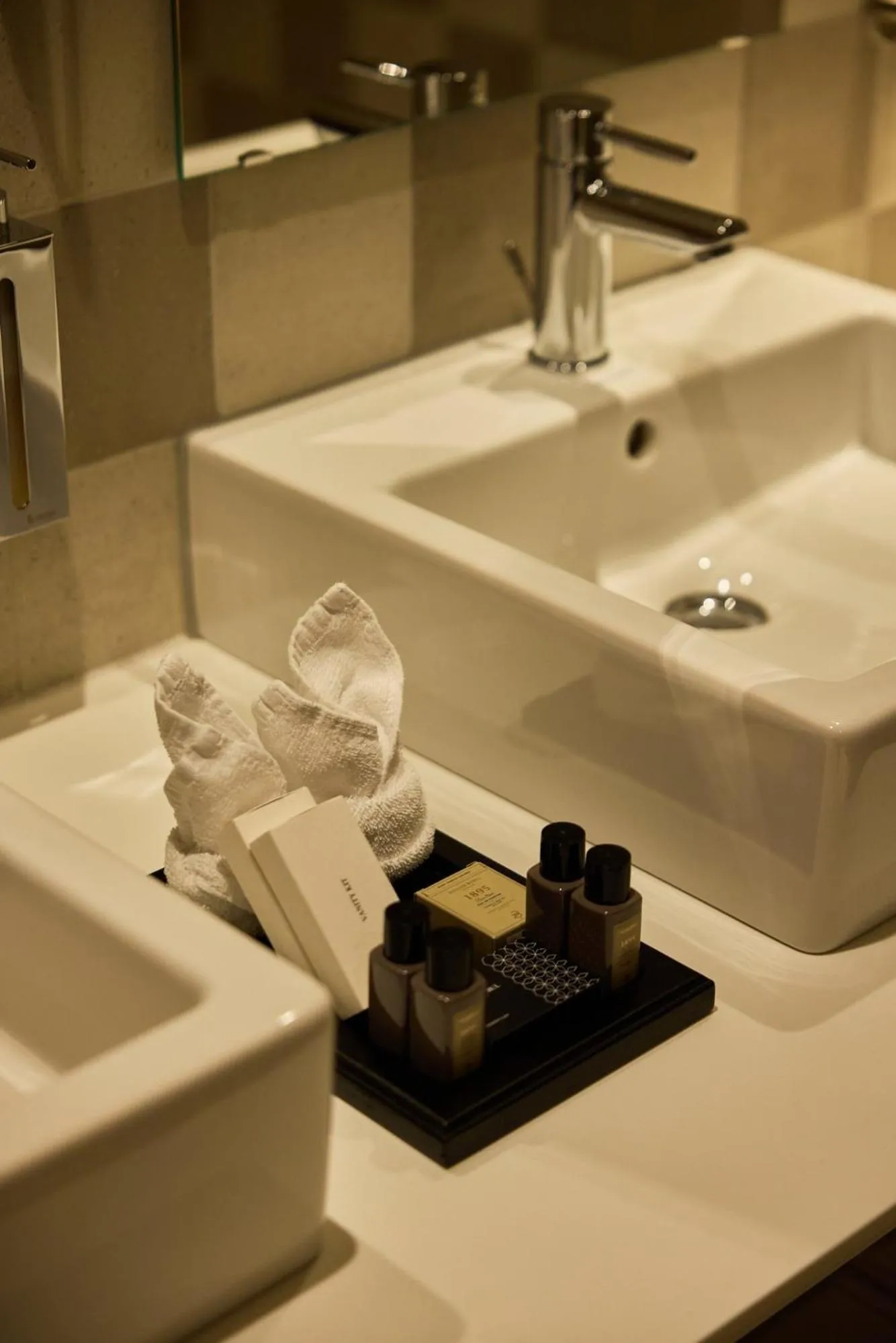 Bathroom in B&B Huize Briers