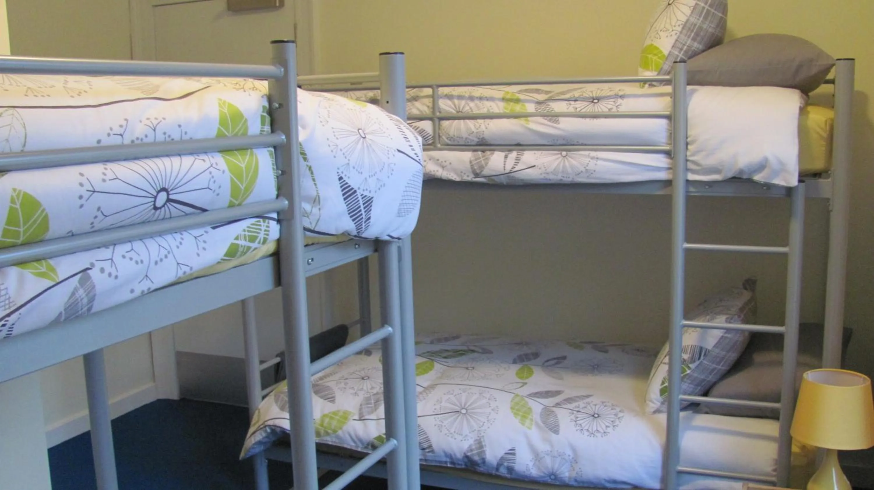 bunk bed, Bed in Barholm Accommodation