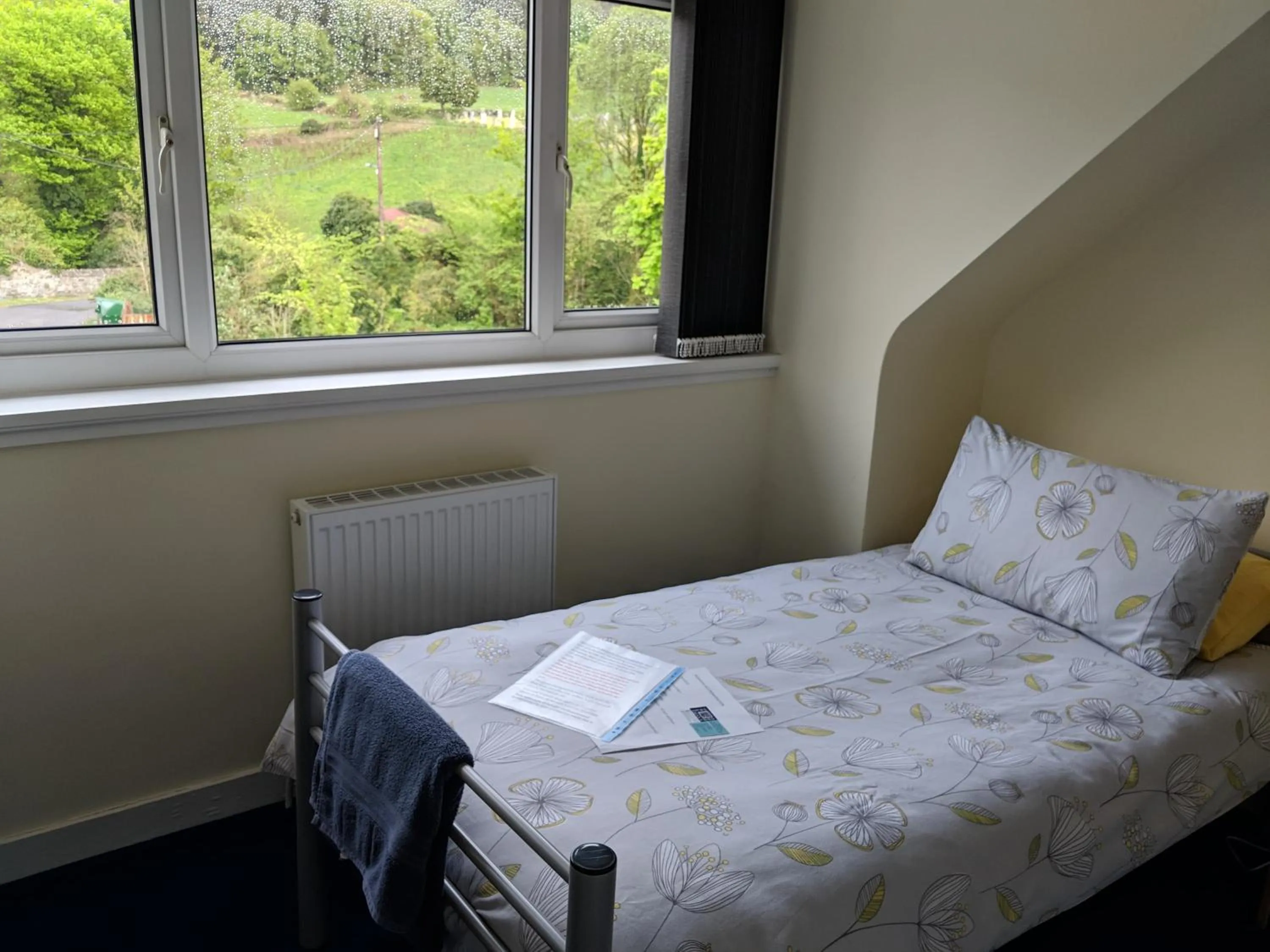 Barholm Accommodation