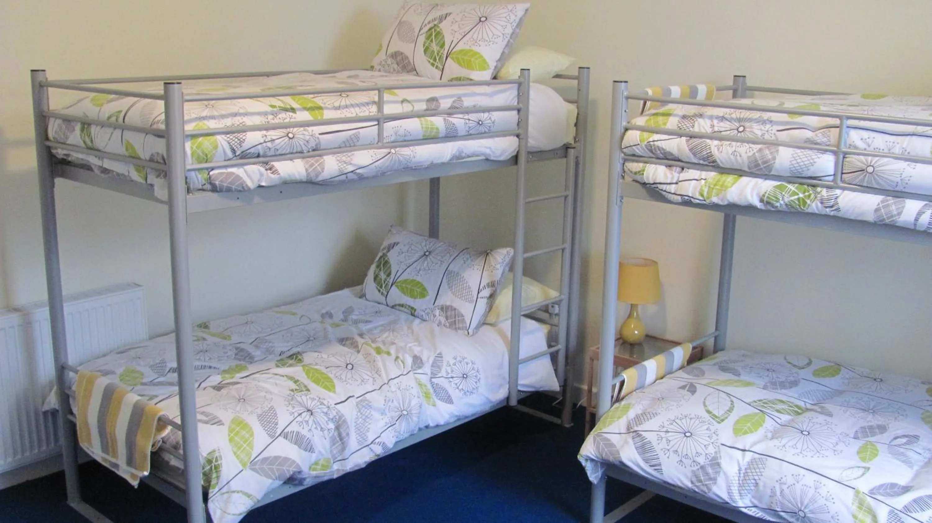 bunk bed, Bed in Barholm Accommodation