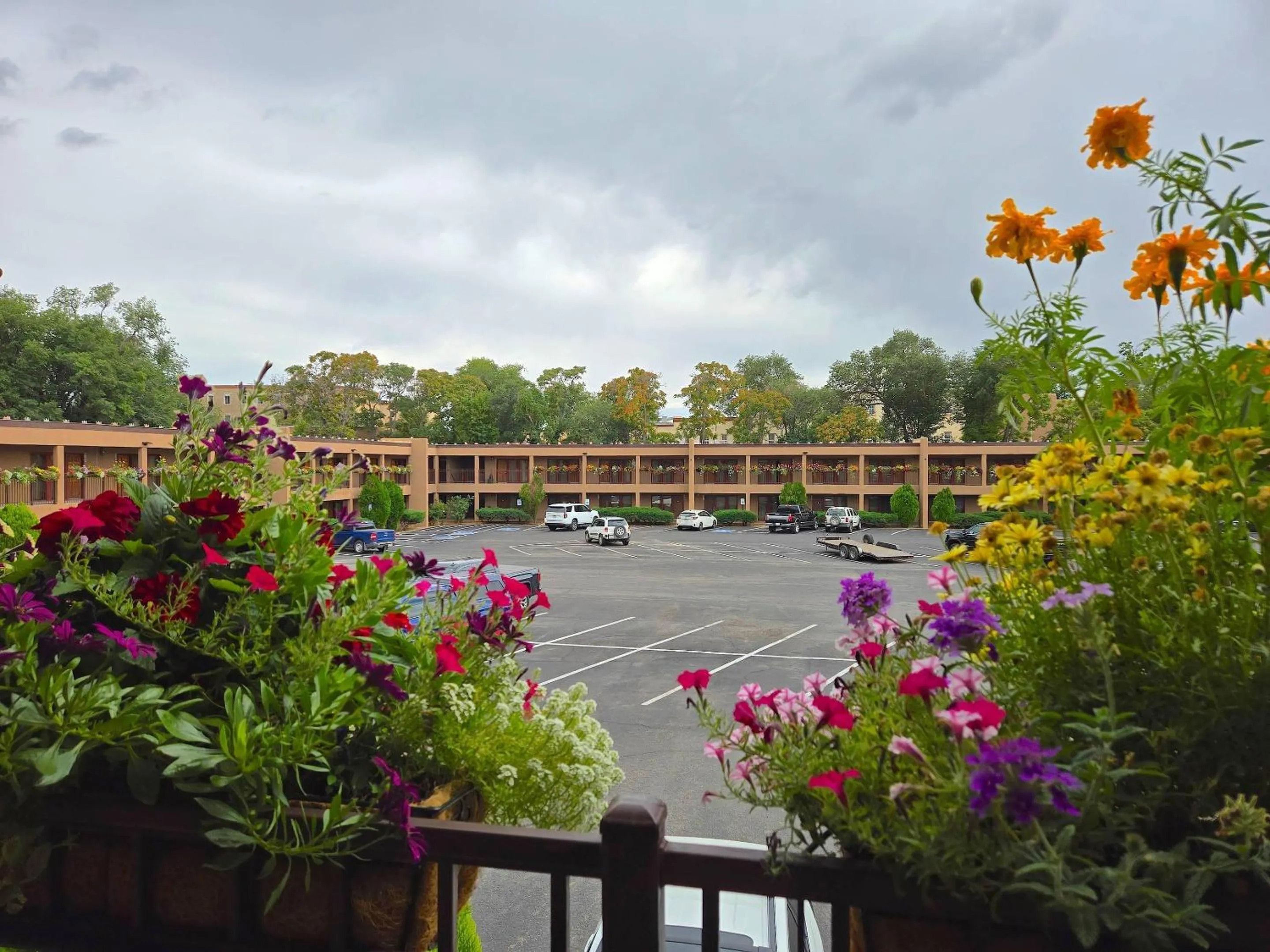 Other in El Sendero Inn, an Ascend Collection Hotel