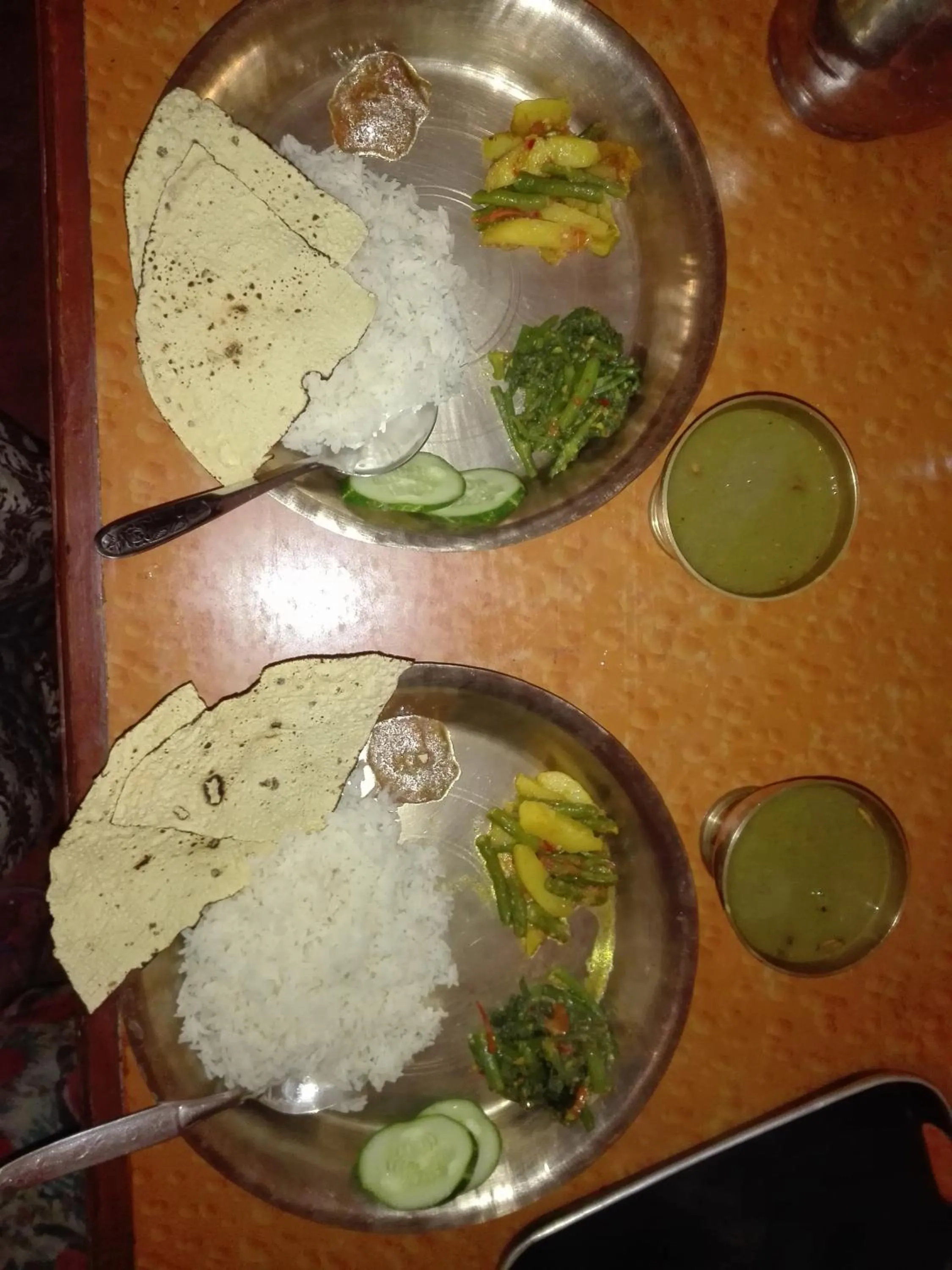 kayastha restaurant & lodge