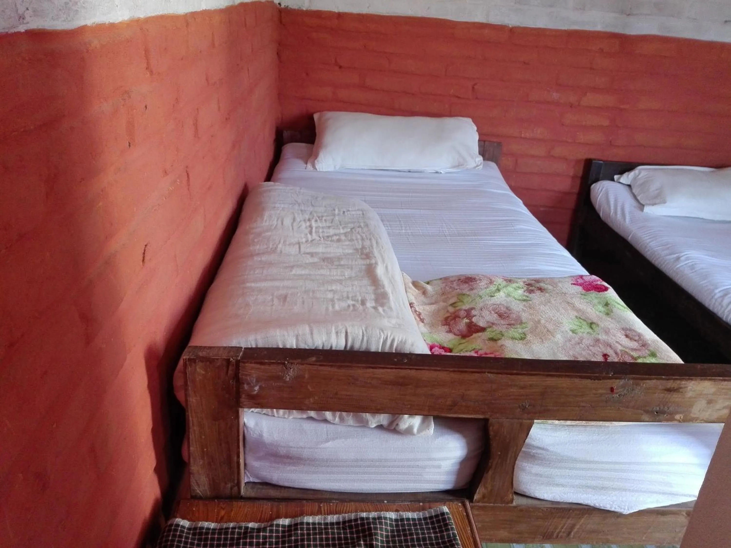 kayastha restaurant & lodge