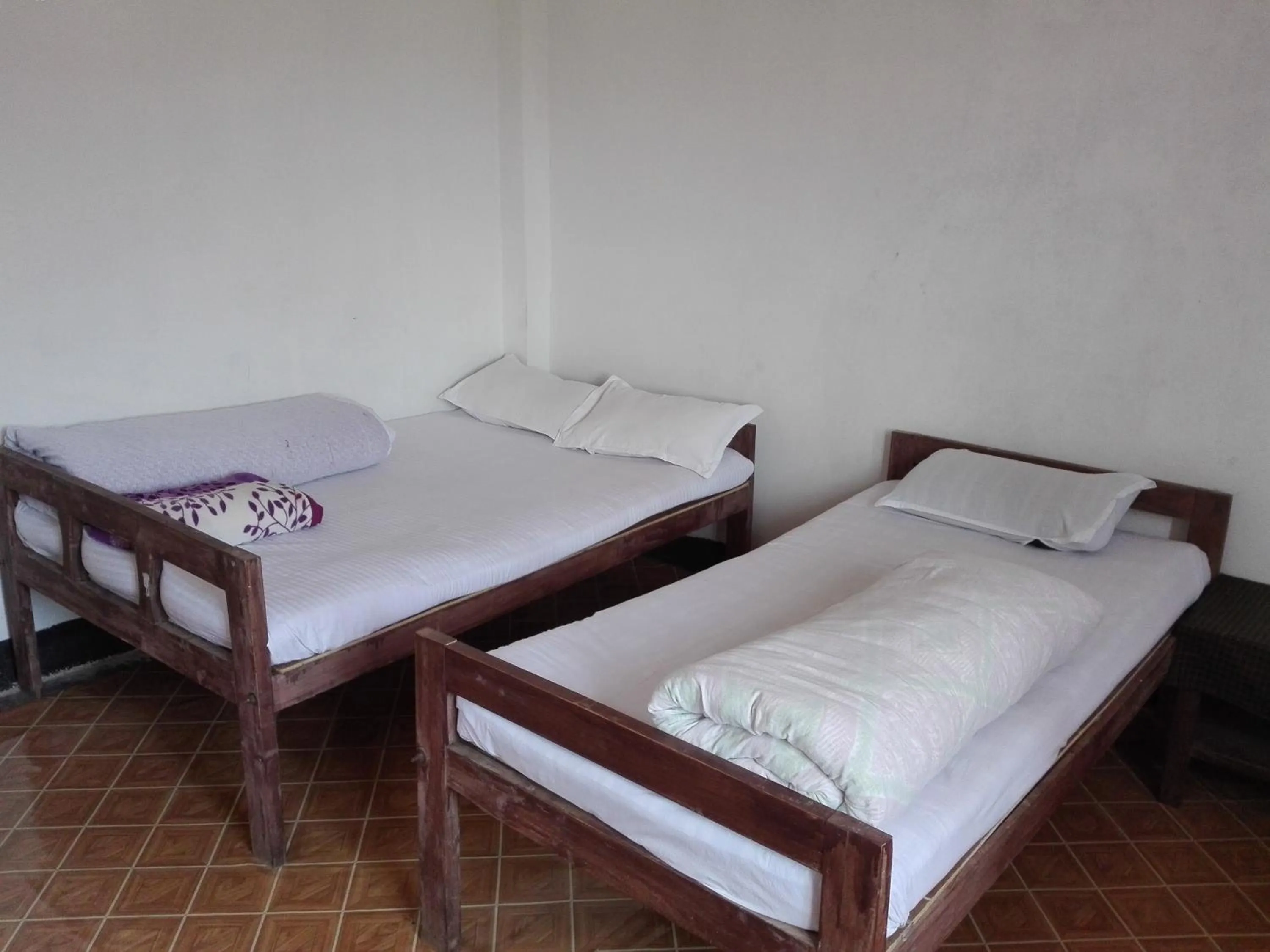 kayastha restaurant & lodge