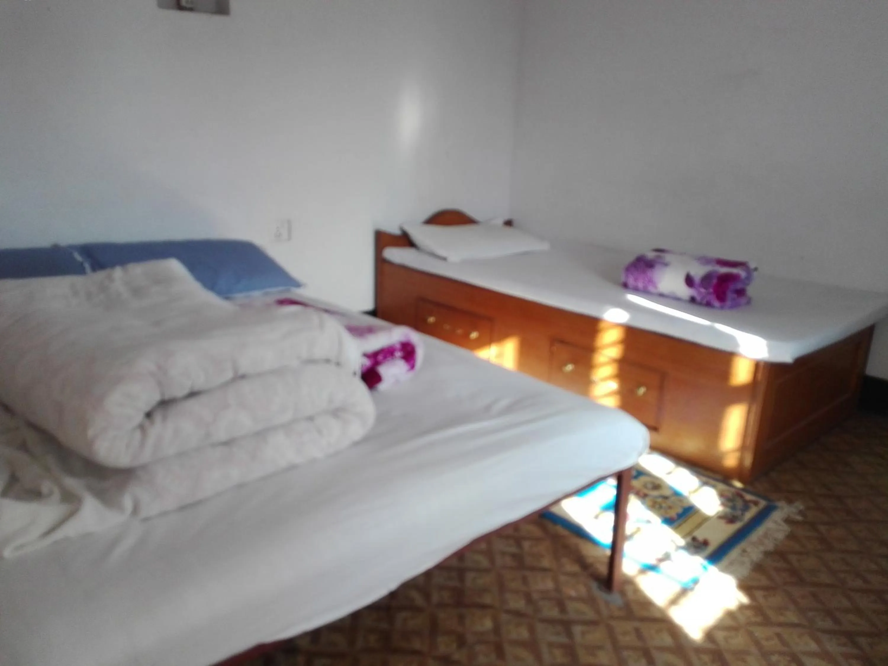 kayastha restaurant & lodge