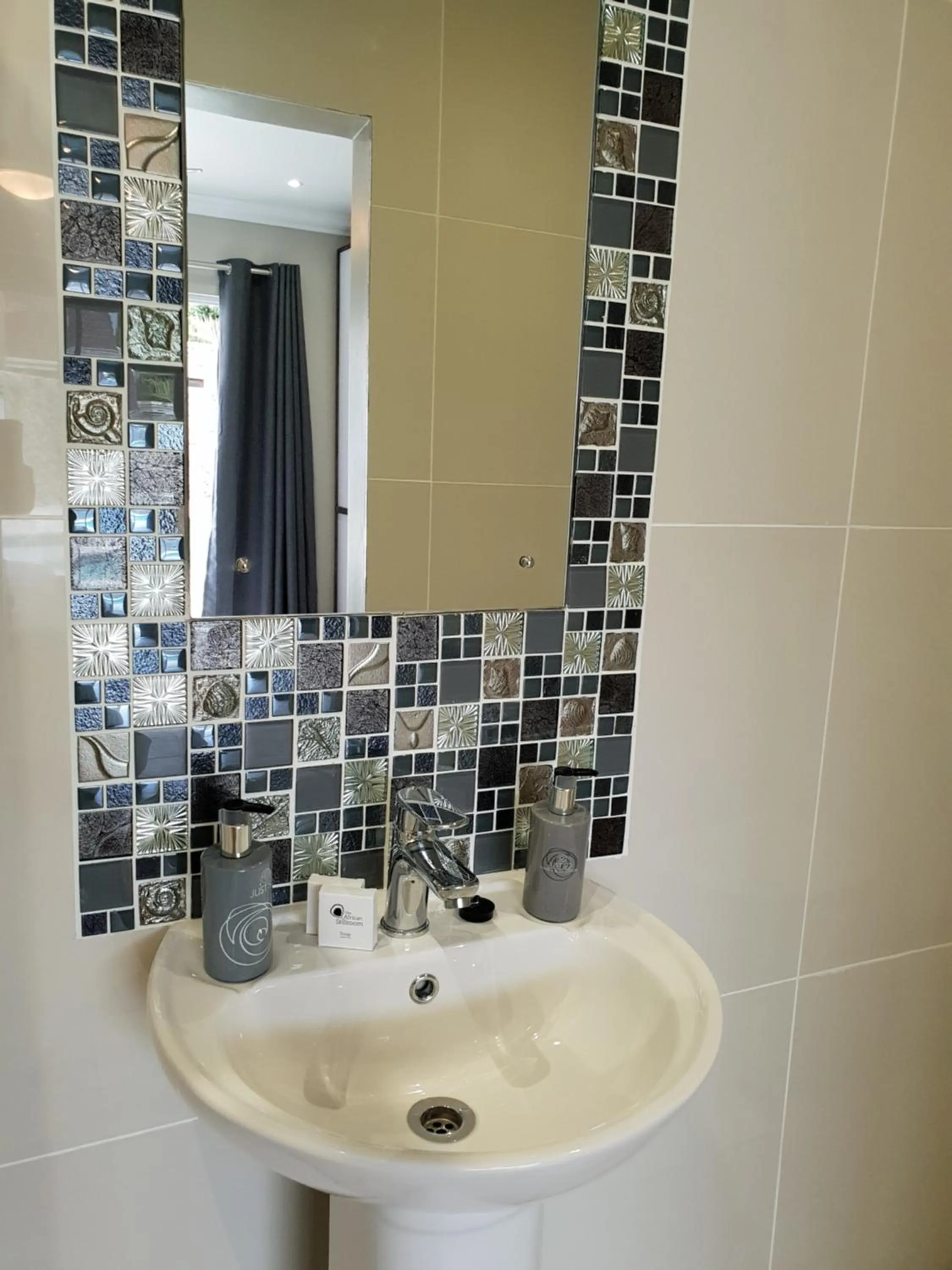 Bedroom in Reef View BnB