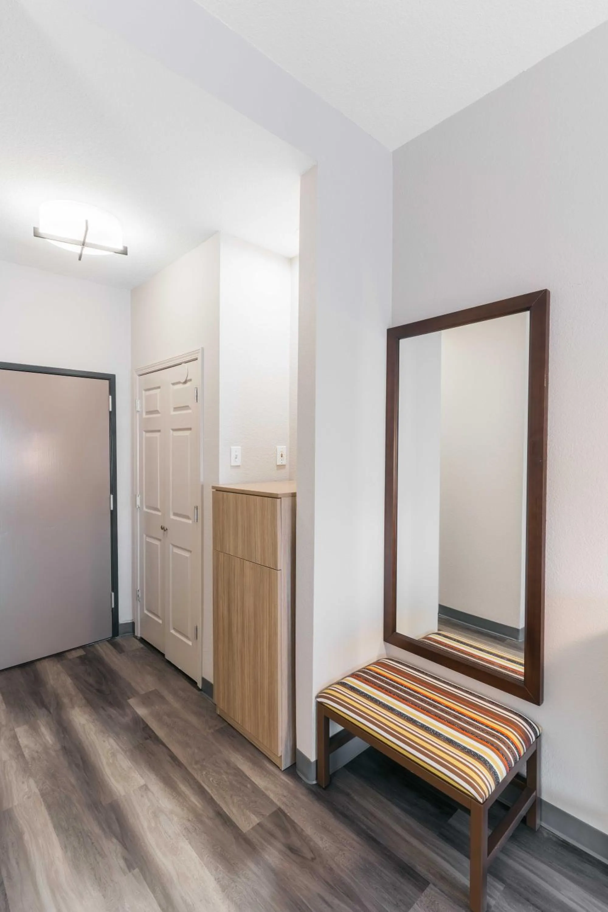 minibar in Townhome Inn & Suites by IHG