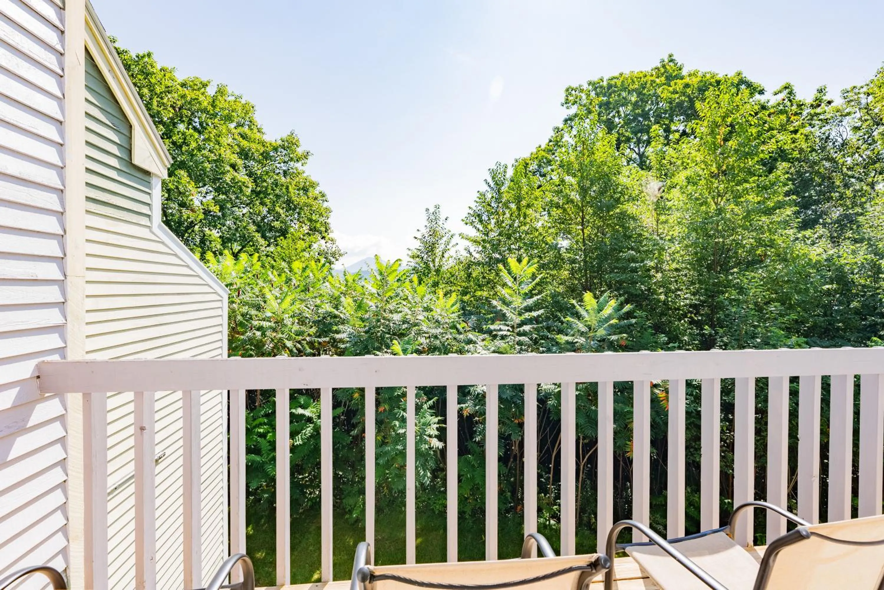 View (from property/room) in Nordic Village Condominium Resort