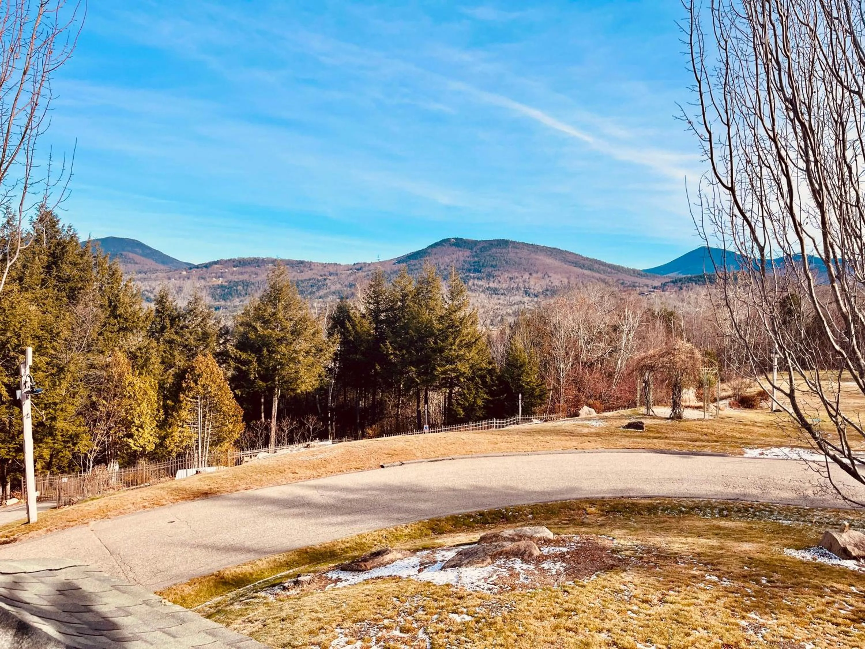 View (from property/room) in Nordic Village Condominium Resort