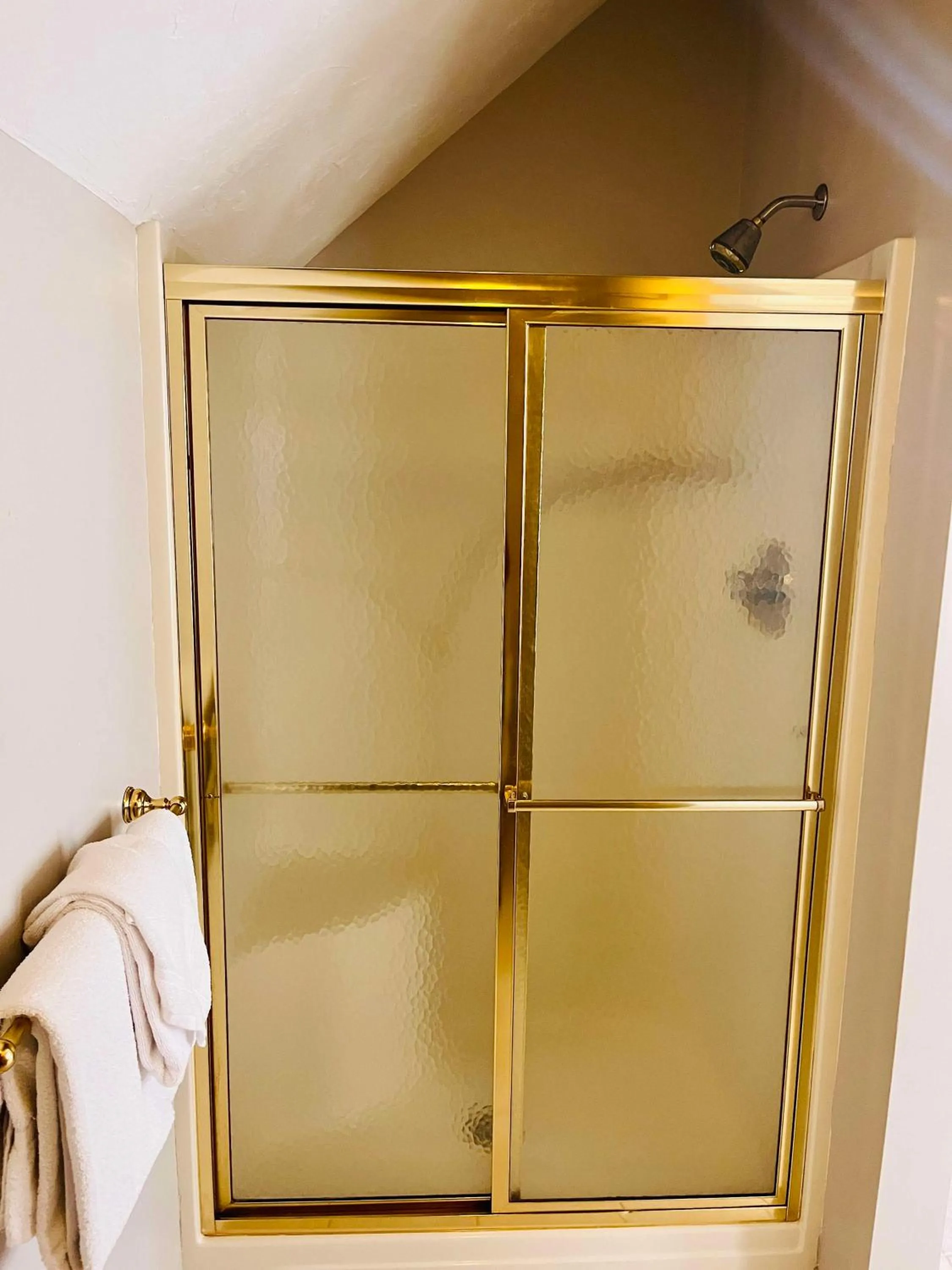 Bathroom in Nordic Village Condominium Resort