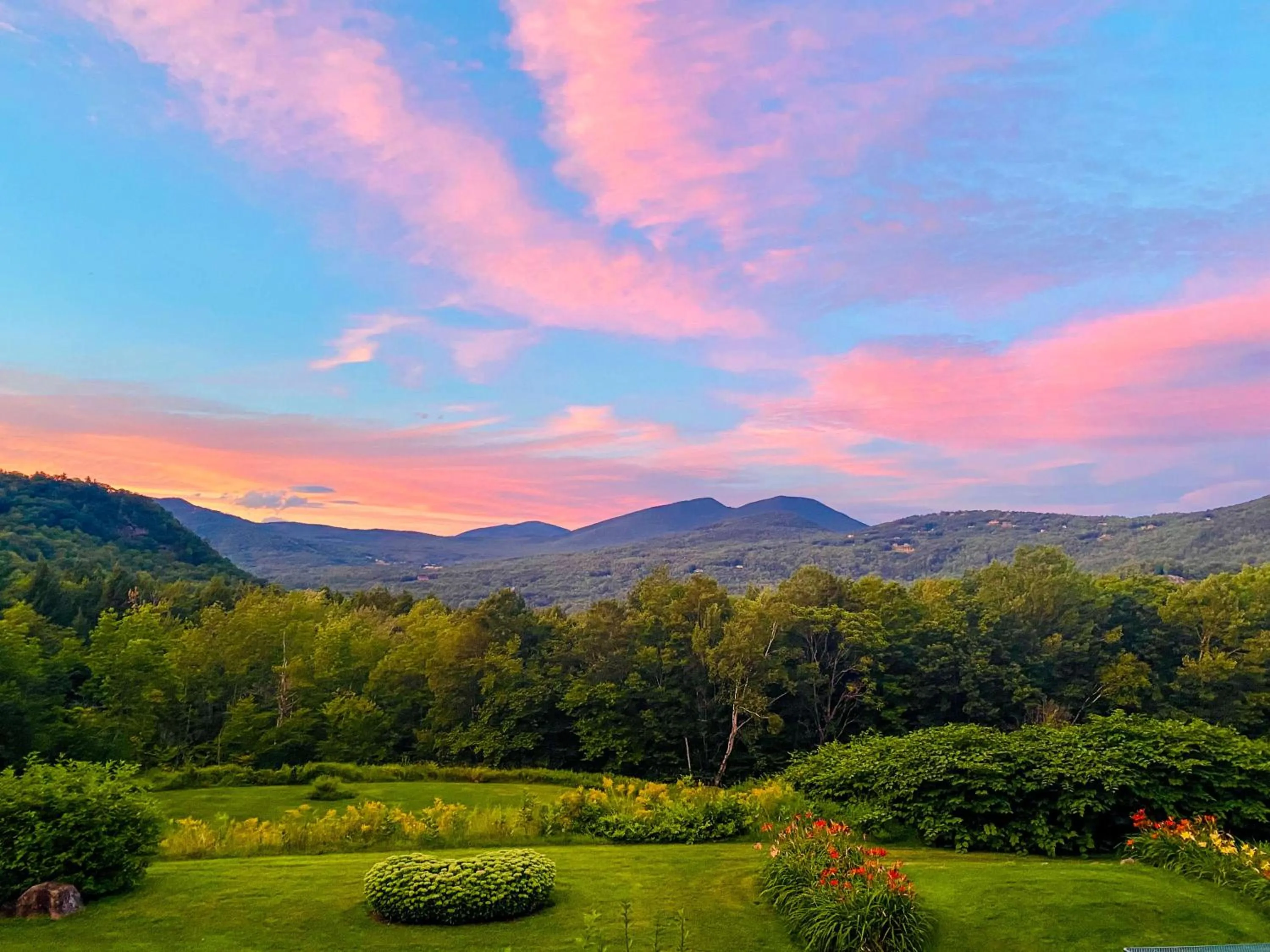 View (from property/room) in Nordic Village Condominium Resort