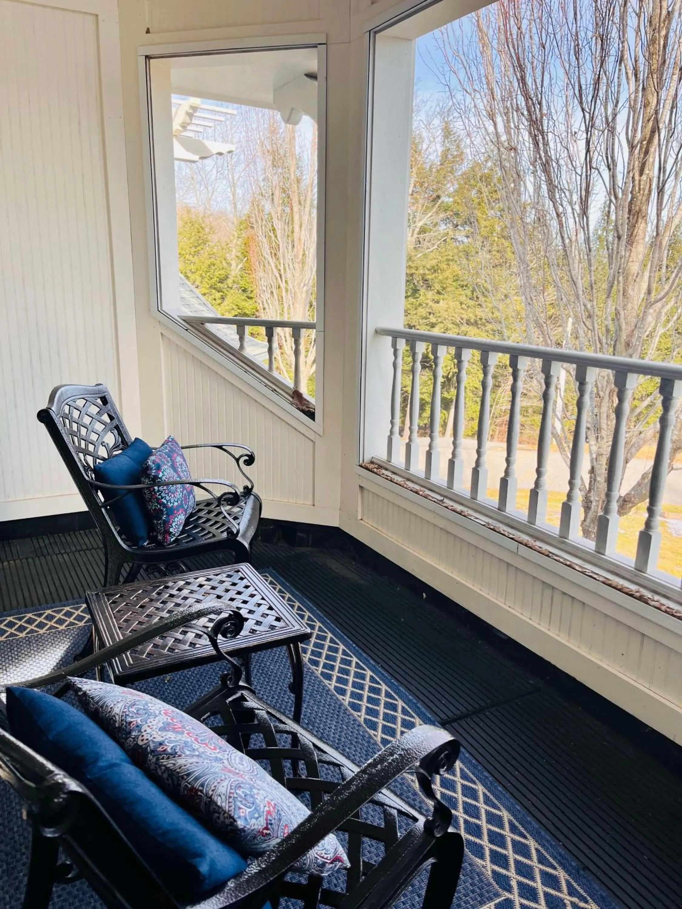 View (from property/room) in Nordic Village Condominium Resort