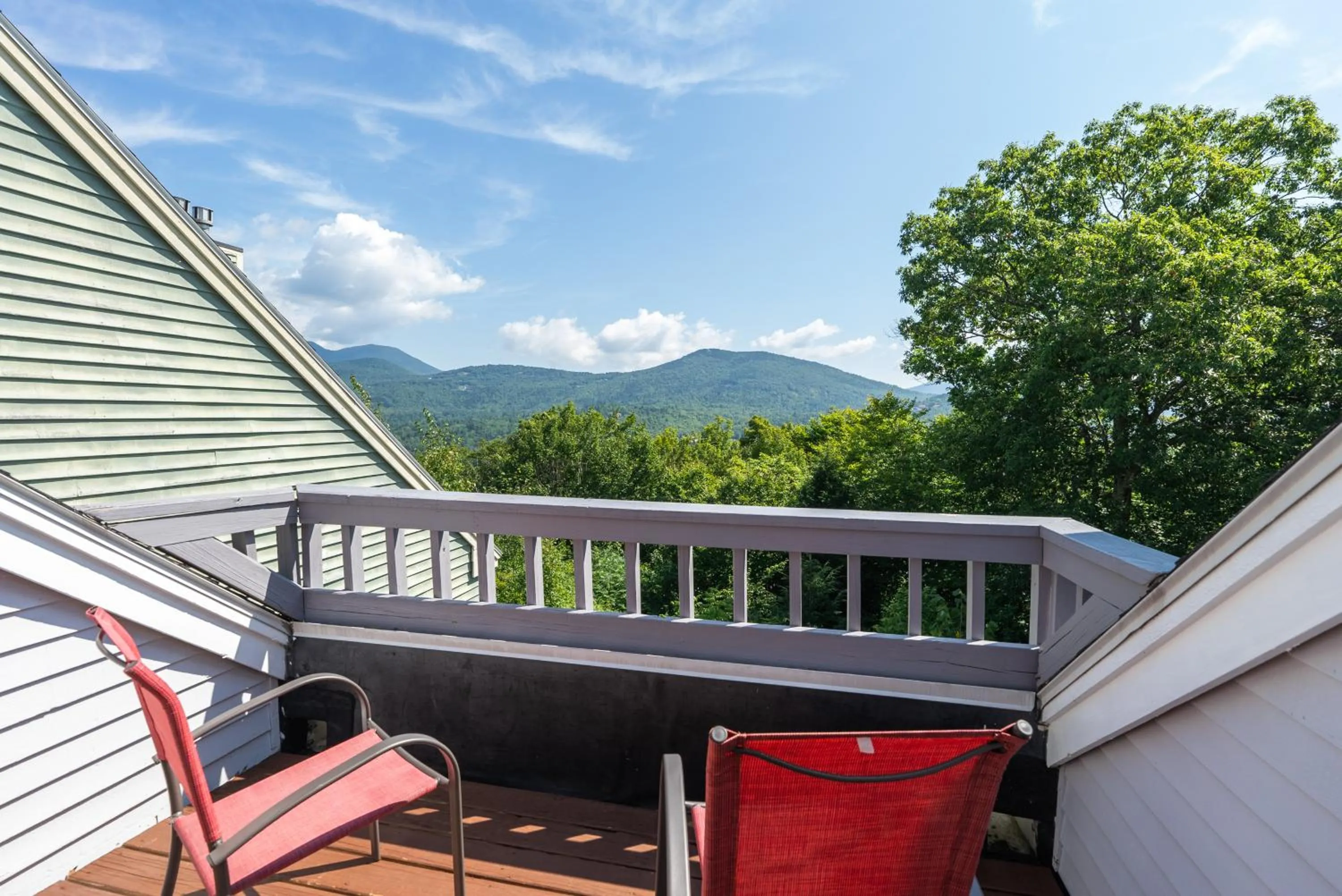 View (from property/room) in Nordic Village Condominium Resort