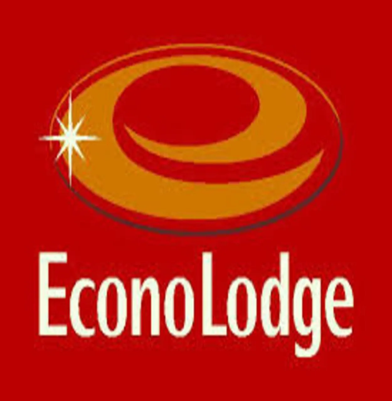 Property logo or sign in Econo Lodge Fort Knox