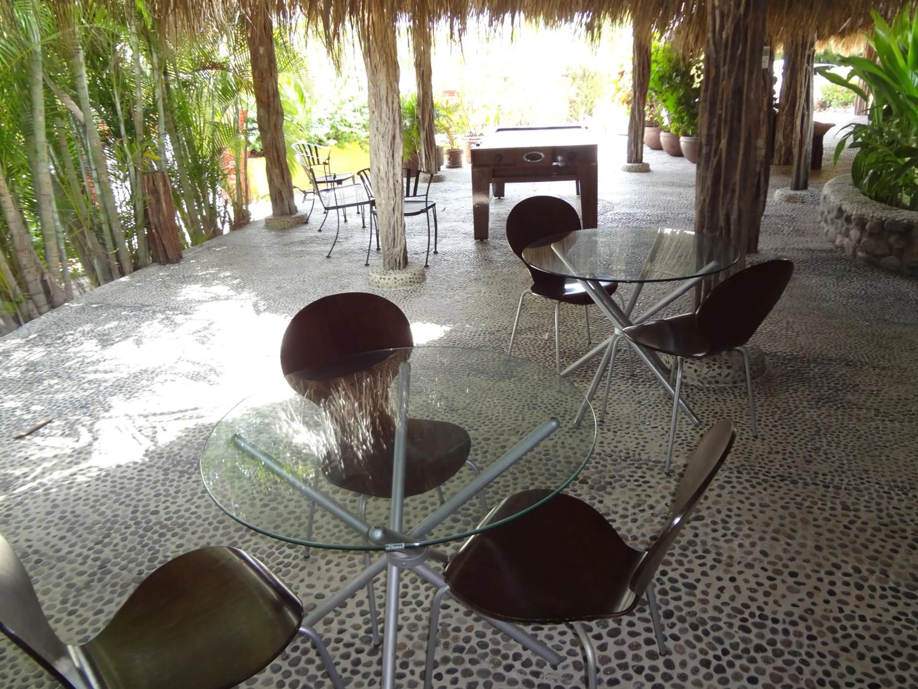 Business facilities in Hotel Puerta Del Mar Ixtapa