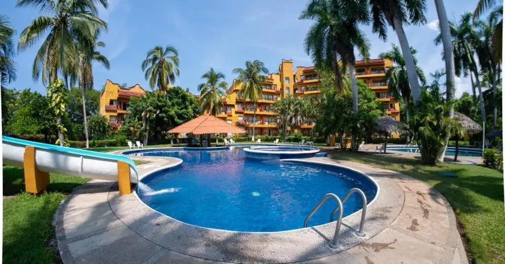 Hotel Puerta Del Mar Ixtapa Hotel Puerta Del Mar Ixtapa