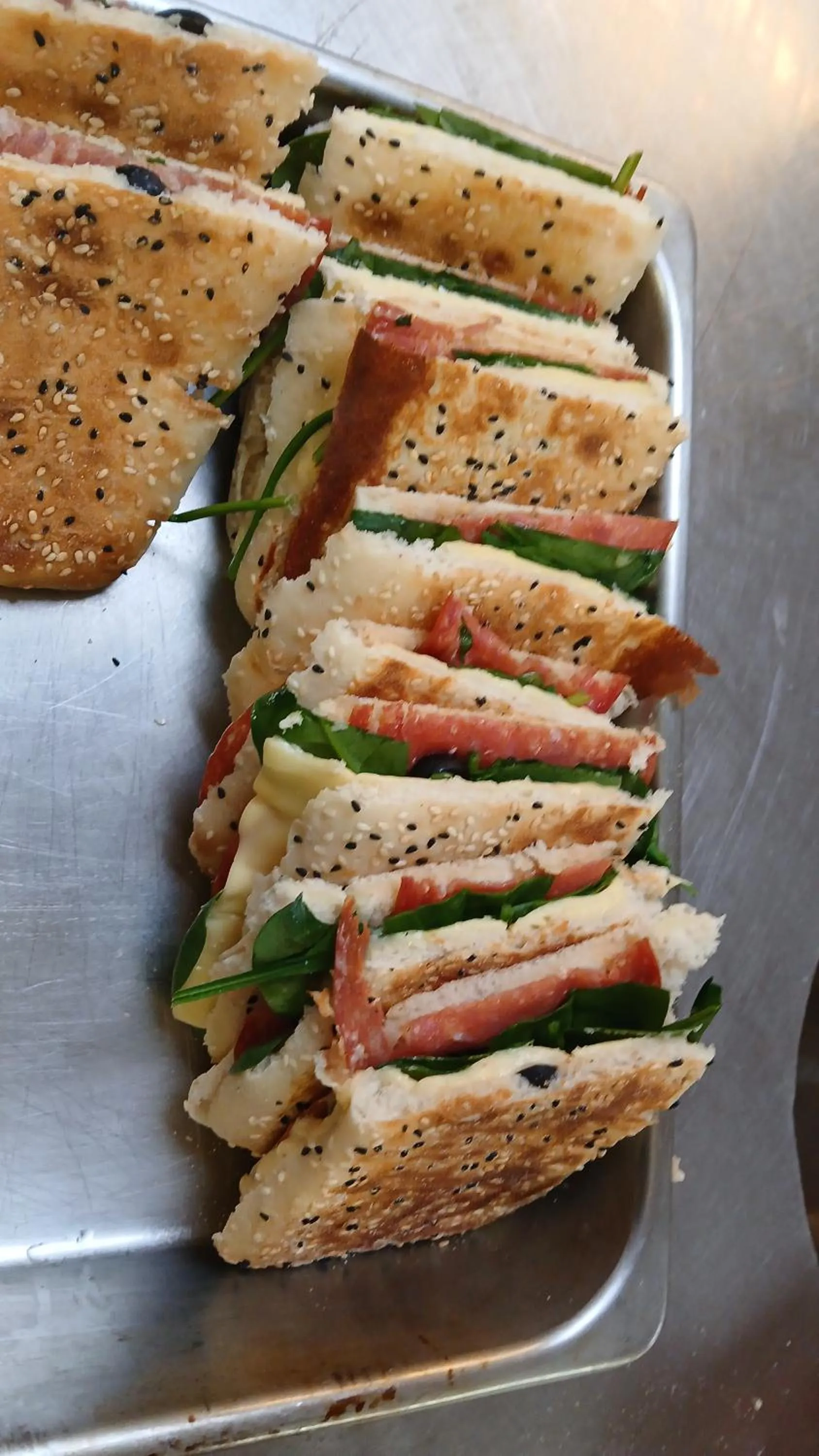 Breakfast in Ocean Views Motel Lakes Entrance