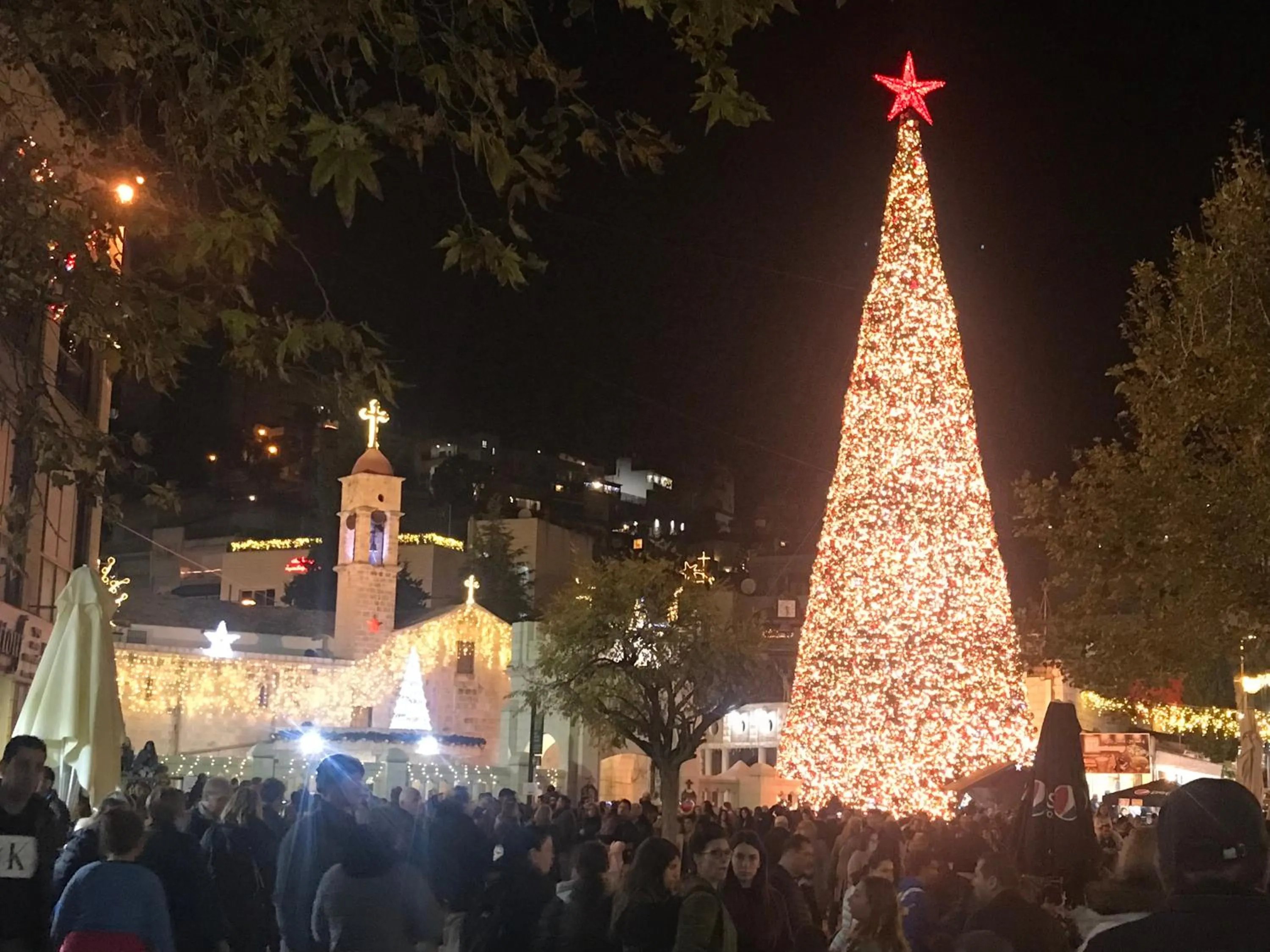 Al Bishara Guest House