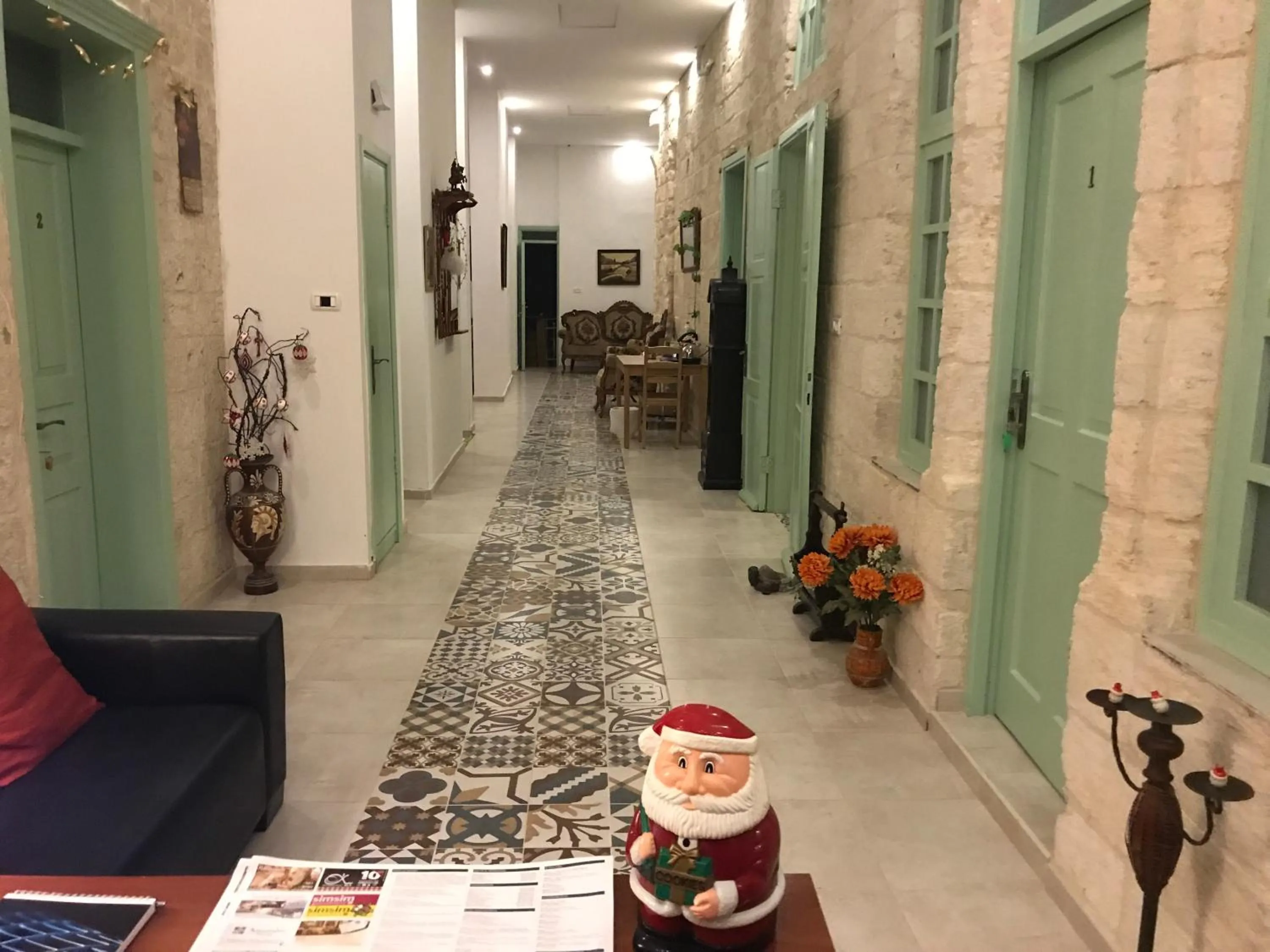 Al Bishara Guest House