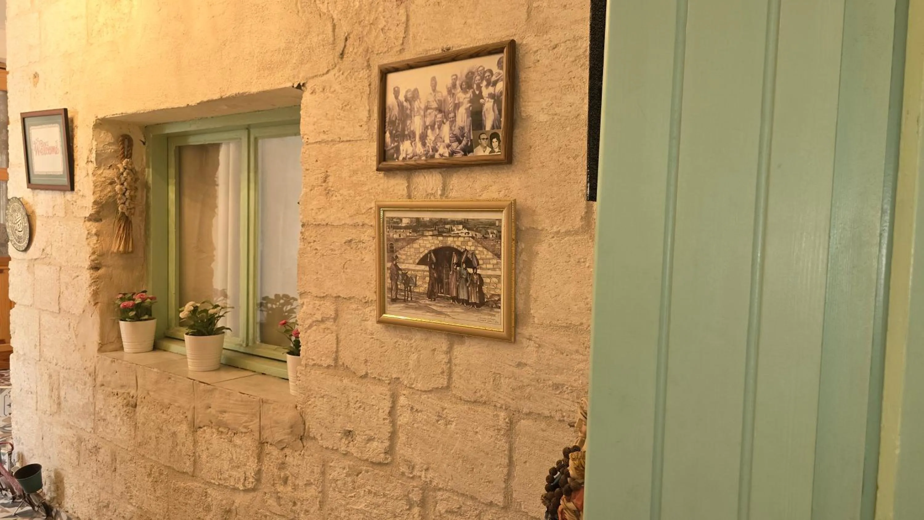 Al Bishara Guest House