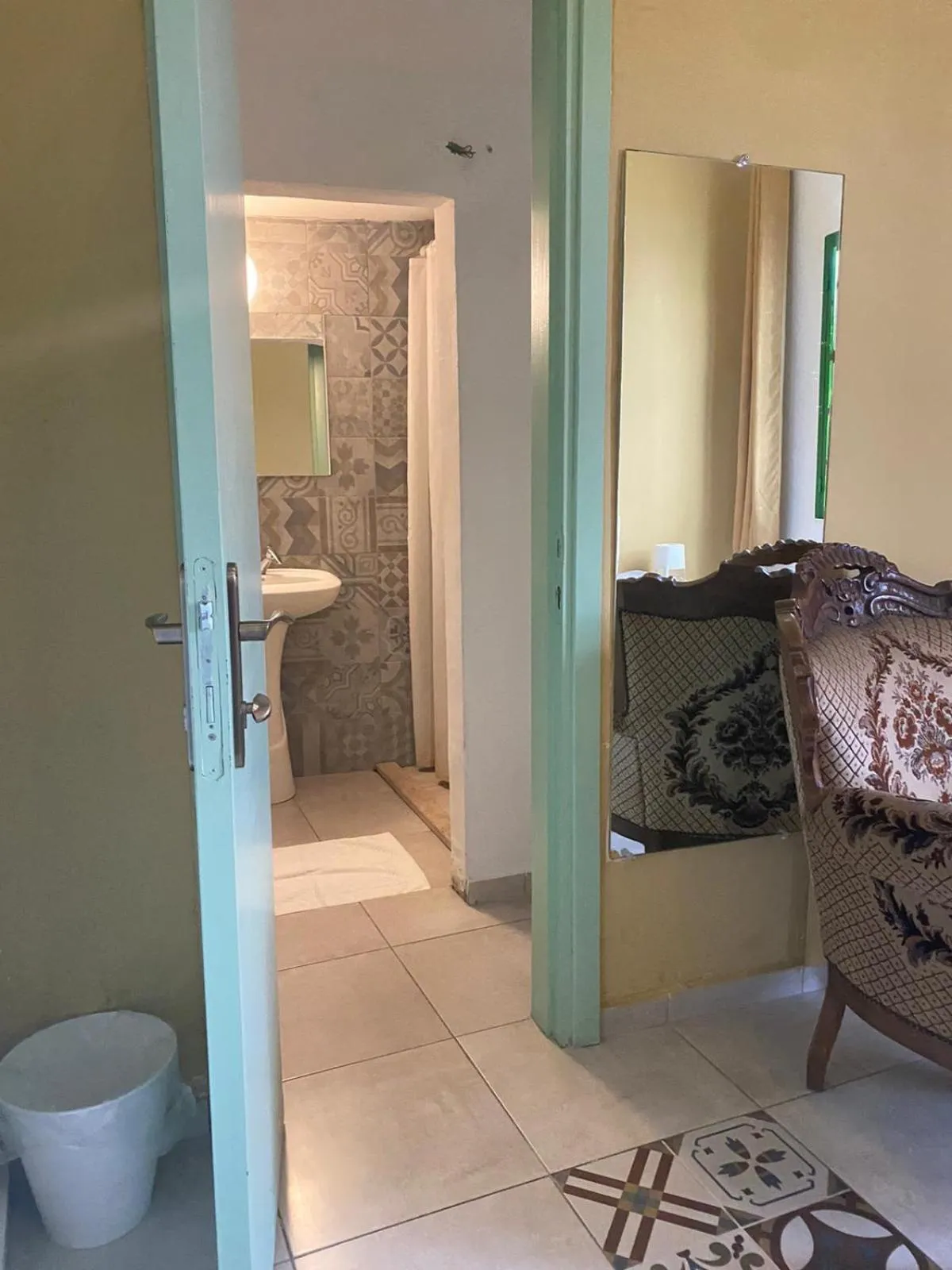 Al Bishara Guest House