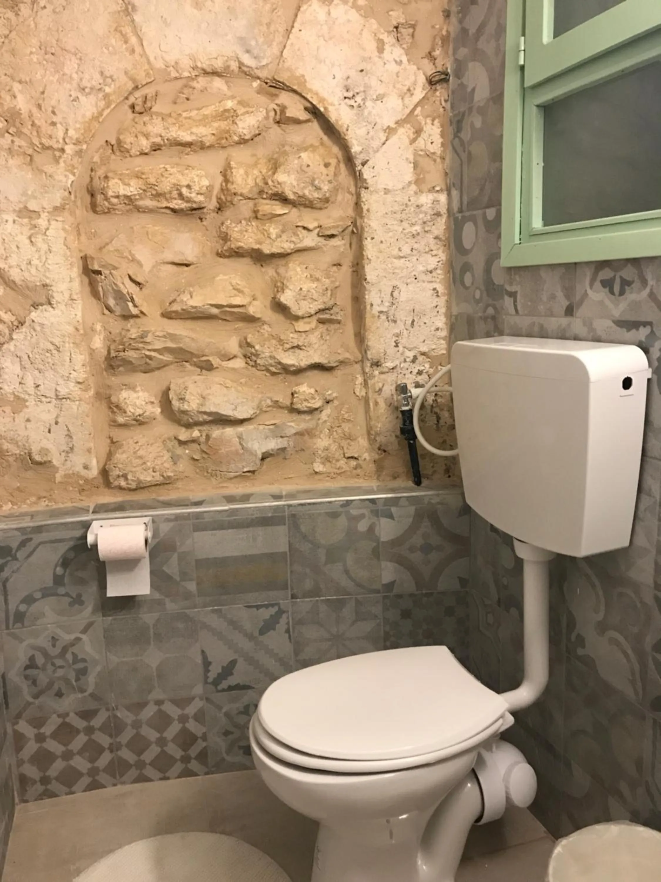 Al Bishara Guest House